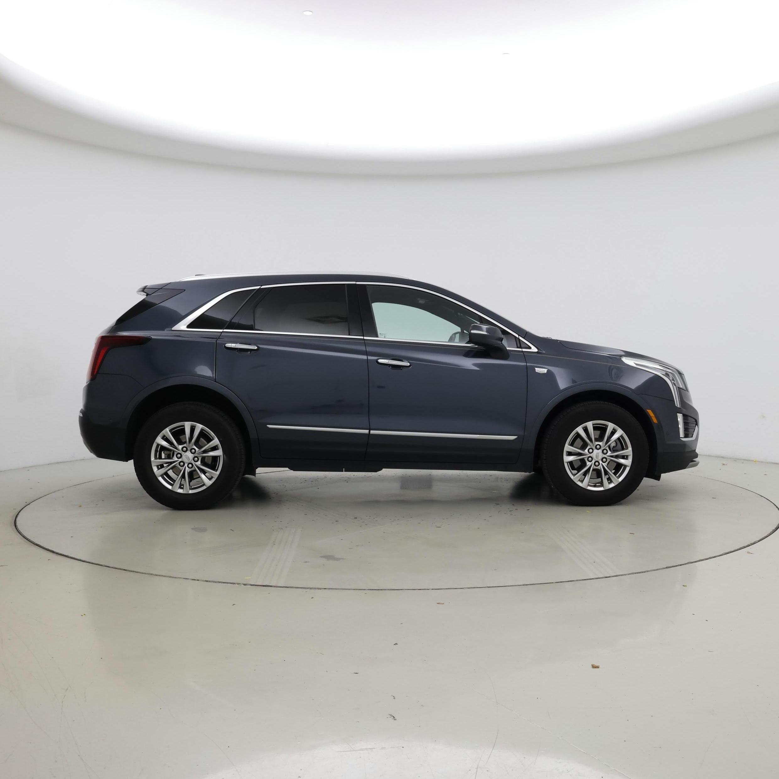 Thumbnail: 2020 Cadillac XT5 - 7