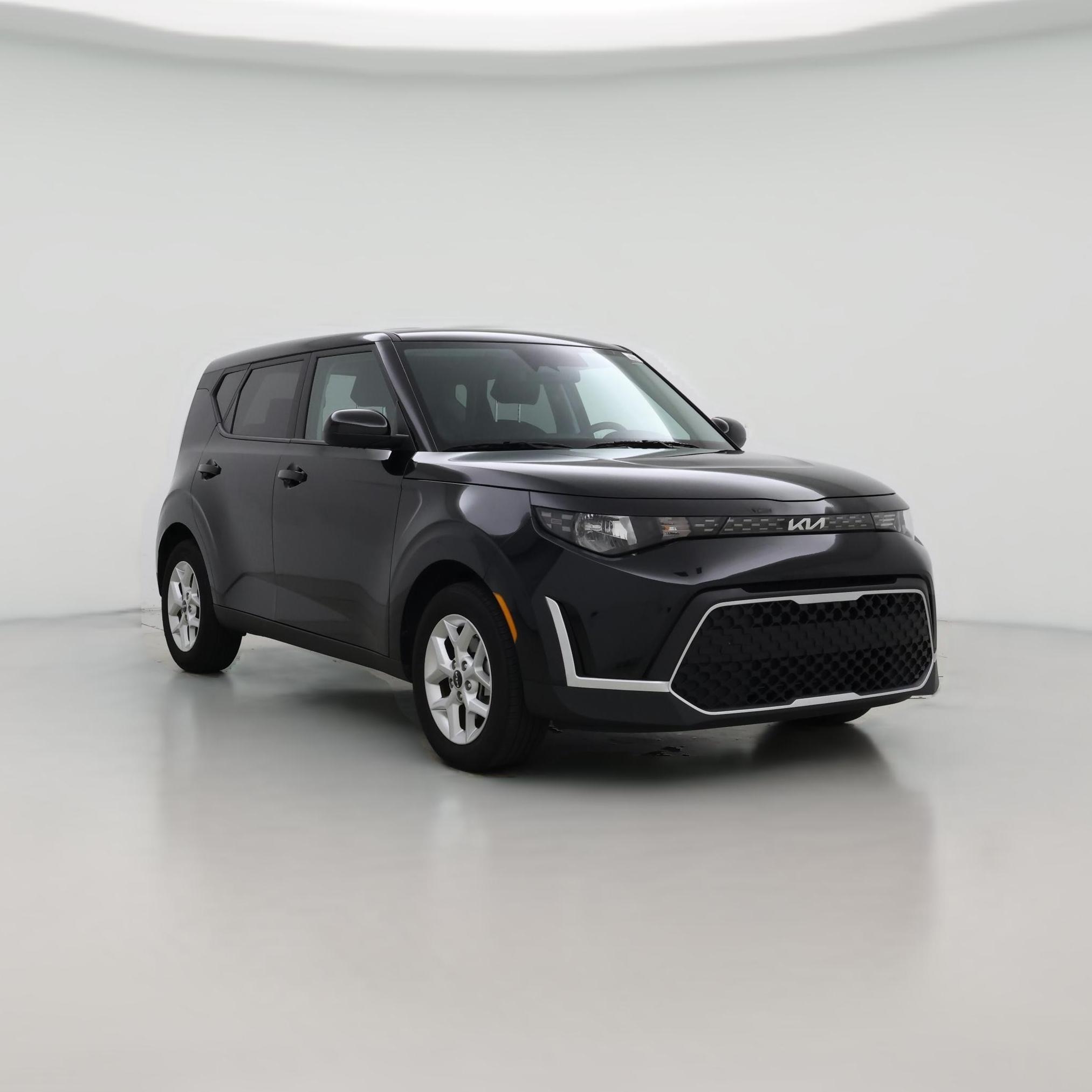 Thumbnail: 2025 Kia Soul - 1