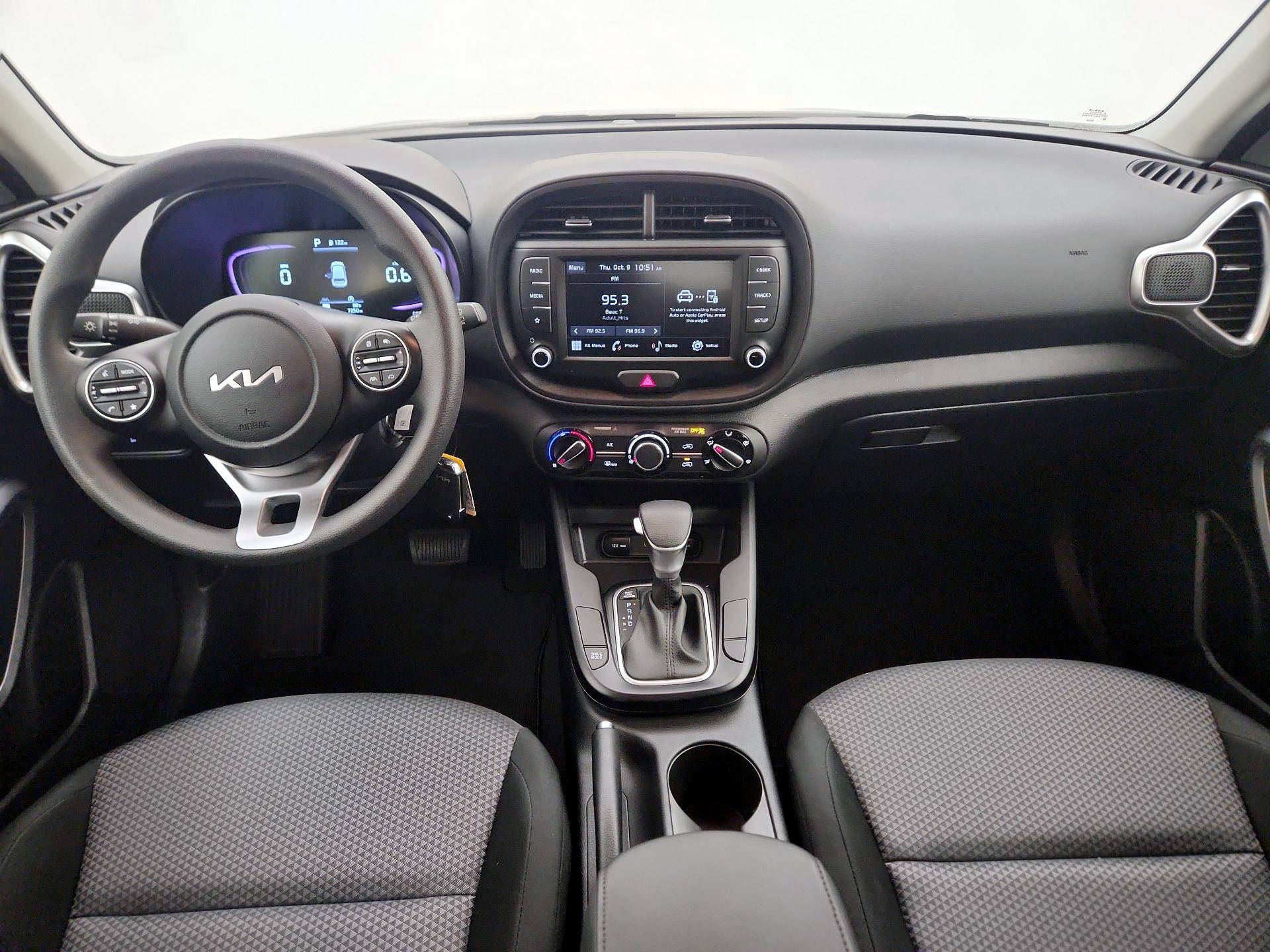 Thumbnail: 2025 Kia Soul - 9