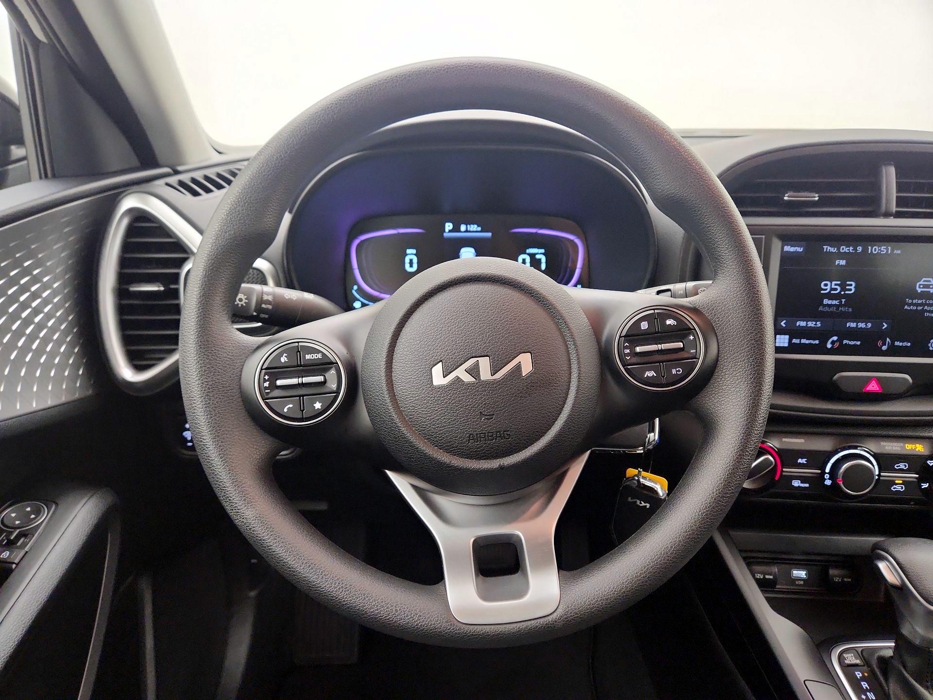 Thumbnail: 2025 Kia Soul - 10