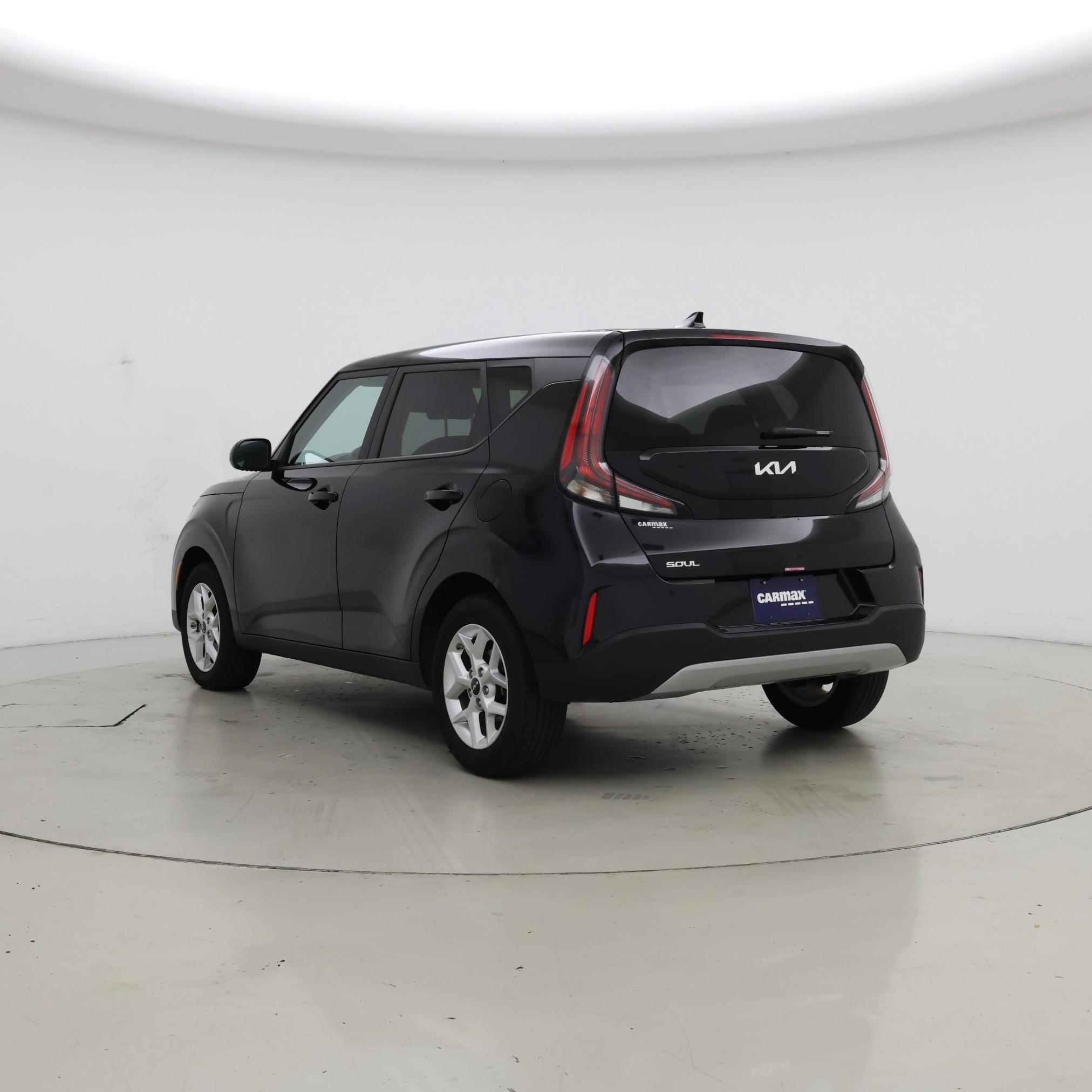 Thumbnail: 2025 Kia Soul - 2
