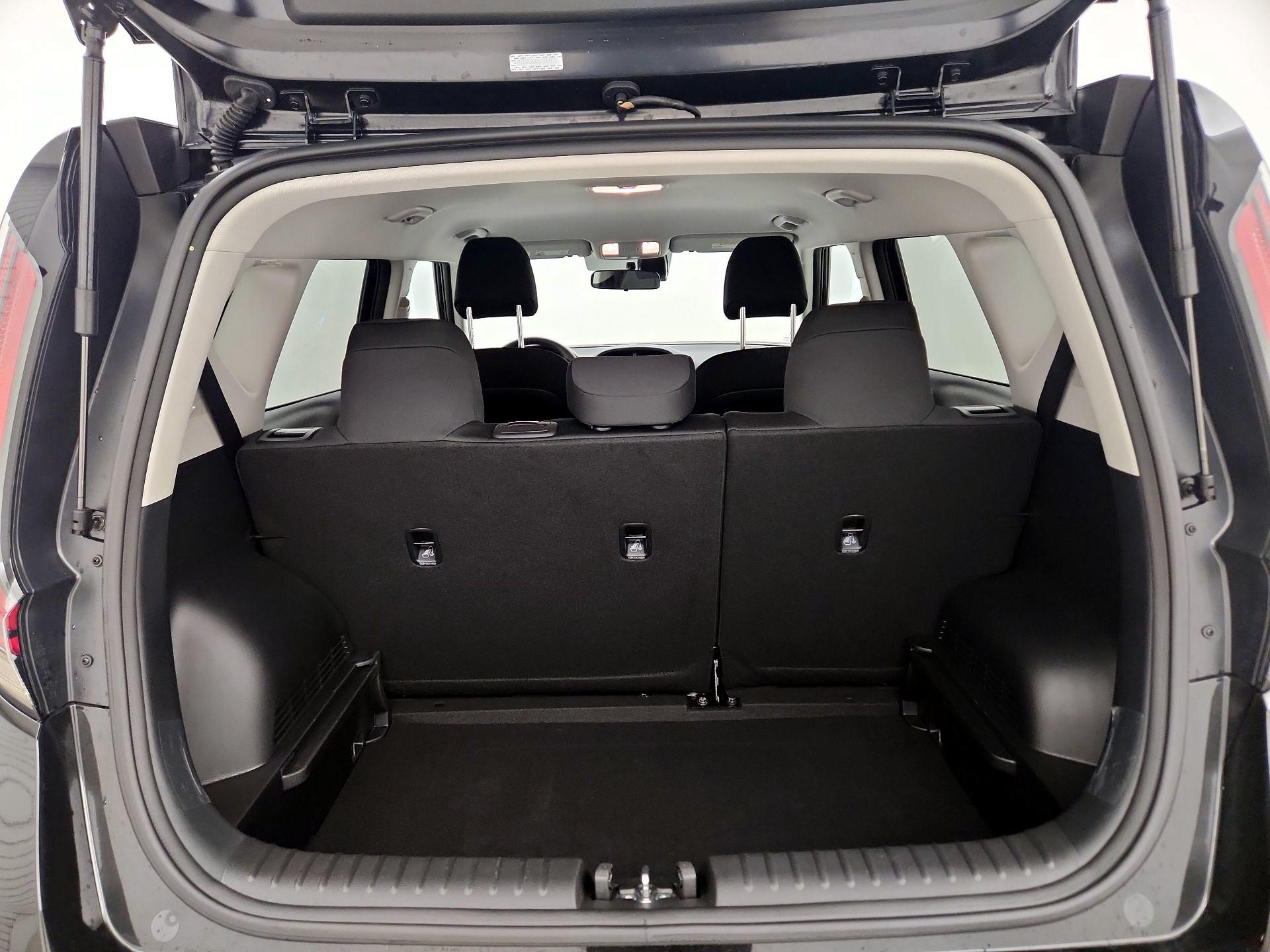 Thumbnail: 2025 Kia Soul - 20