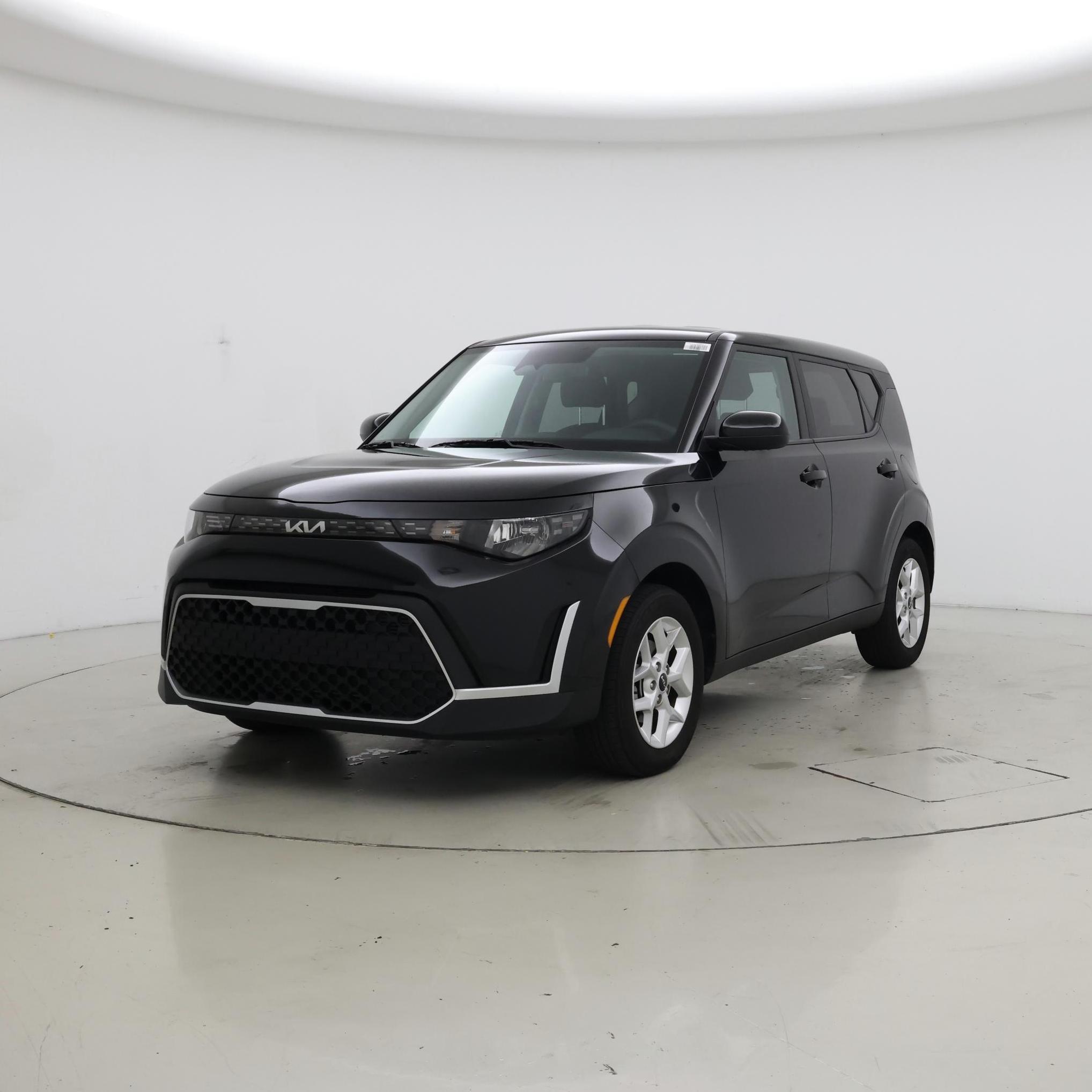 Thumbnail: 2025 Kia Soul - 4