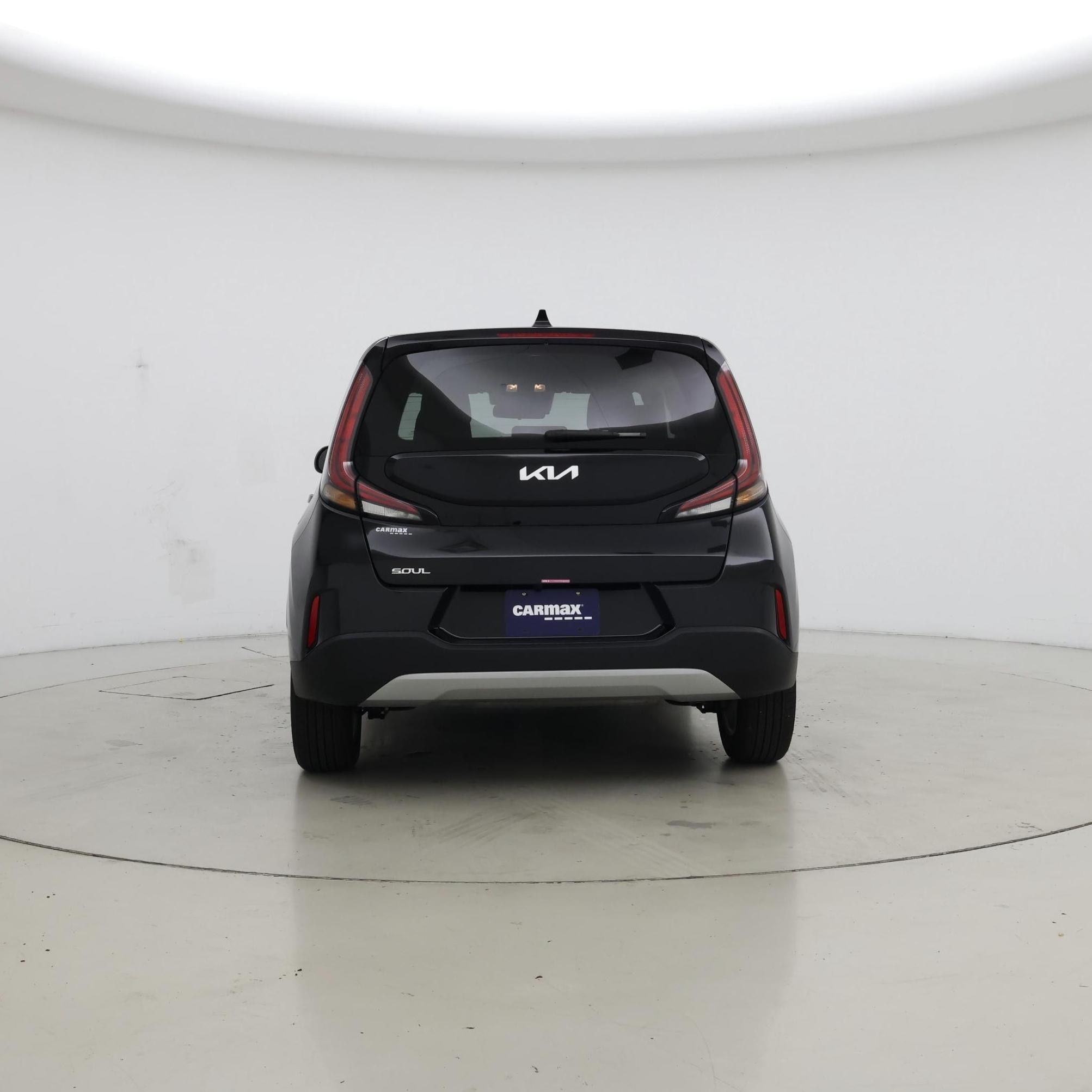 Thumbnail: 2025 Kia Soul - 6