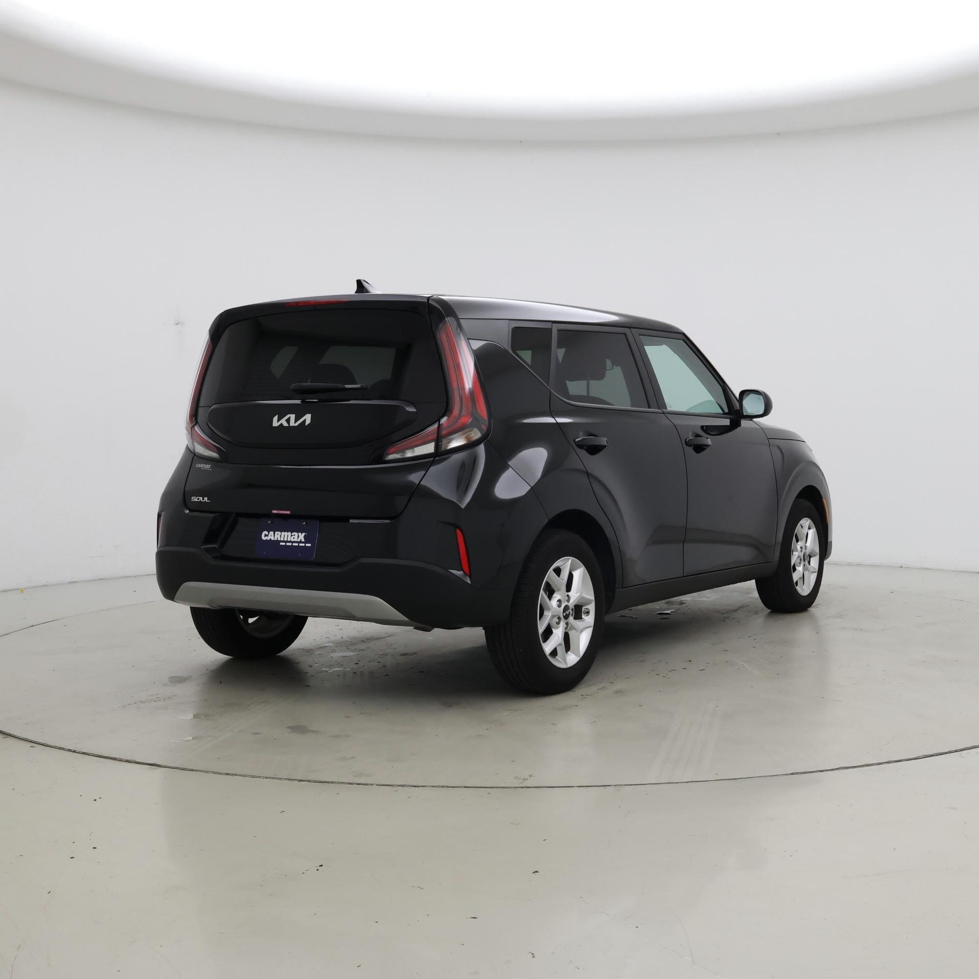 Thumbnail: 2025 Kia Soul - 8