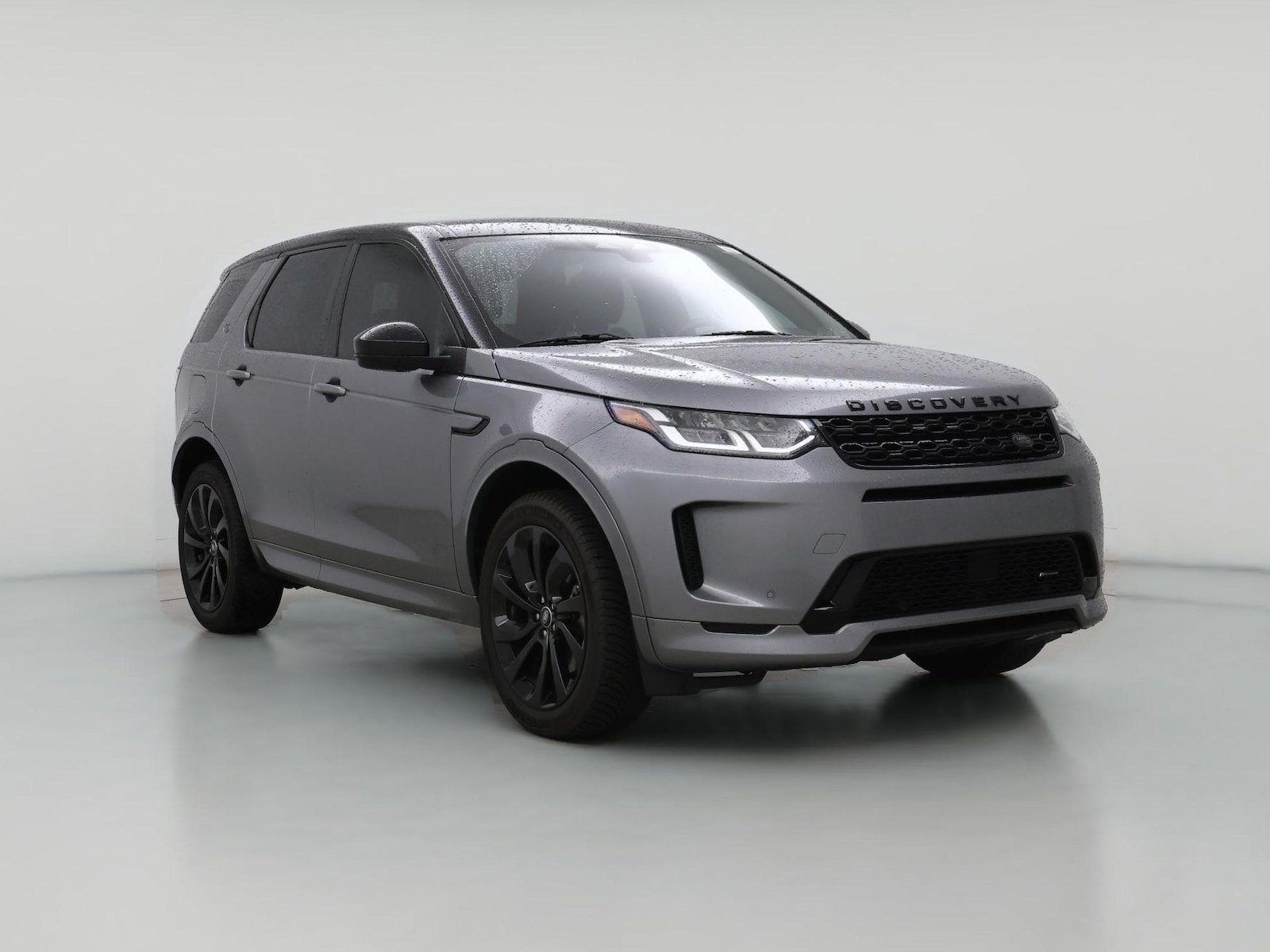 2022 Land Rover Discovery Sport