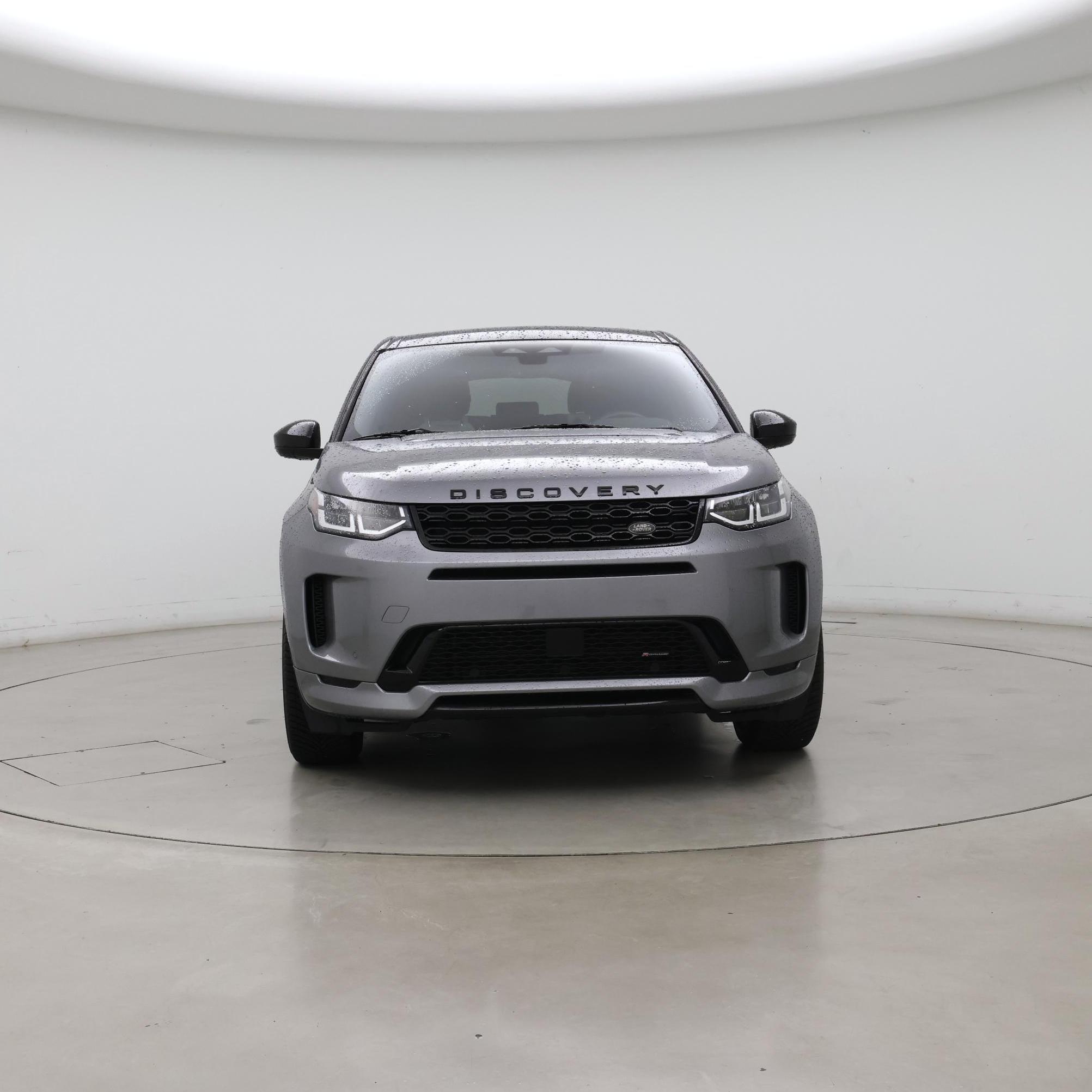 Thumbnail: 2022 Land Rover Discovery Sport - 5