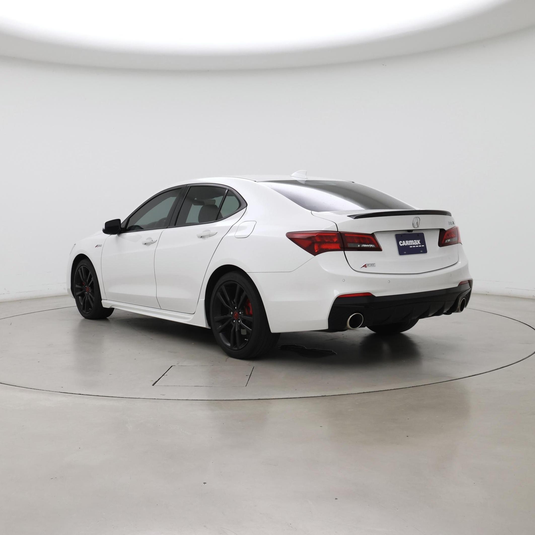 Thumbnail: 2020 Acura TLX - 2