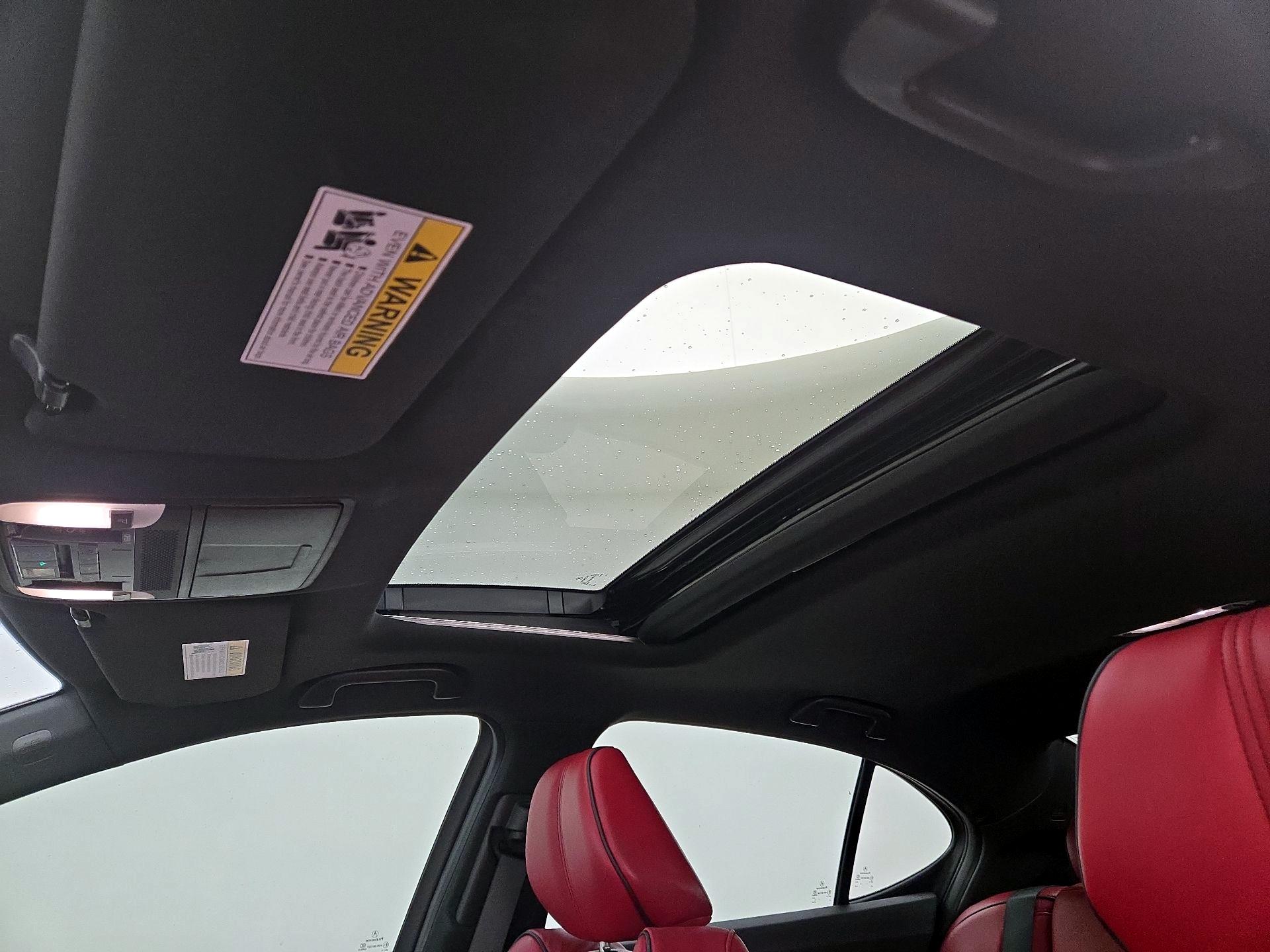 Thumbnail: 2020 Acura TLX - 20
