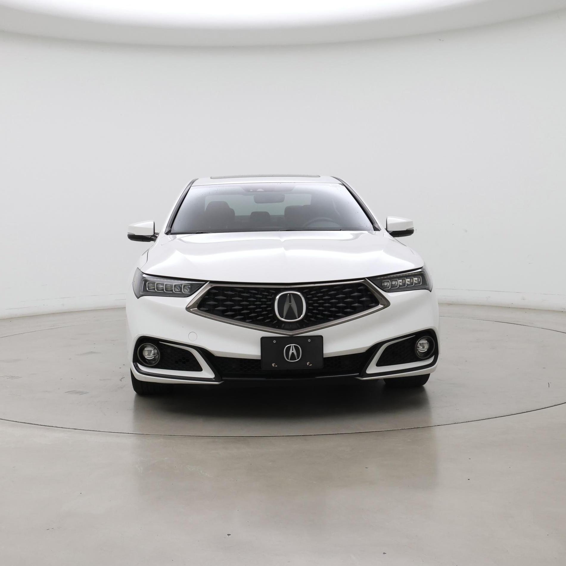 Thumbnail: 2020 Acura TLX - 5