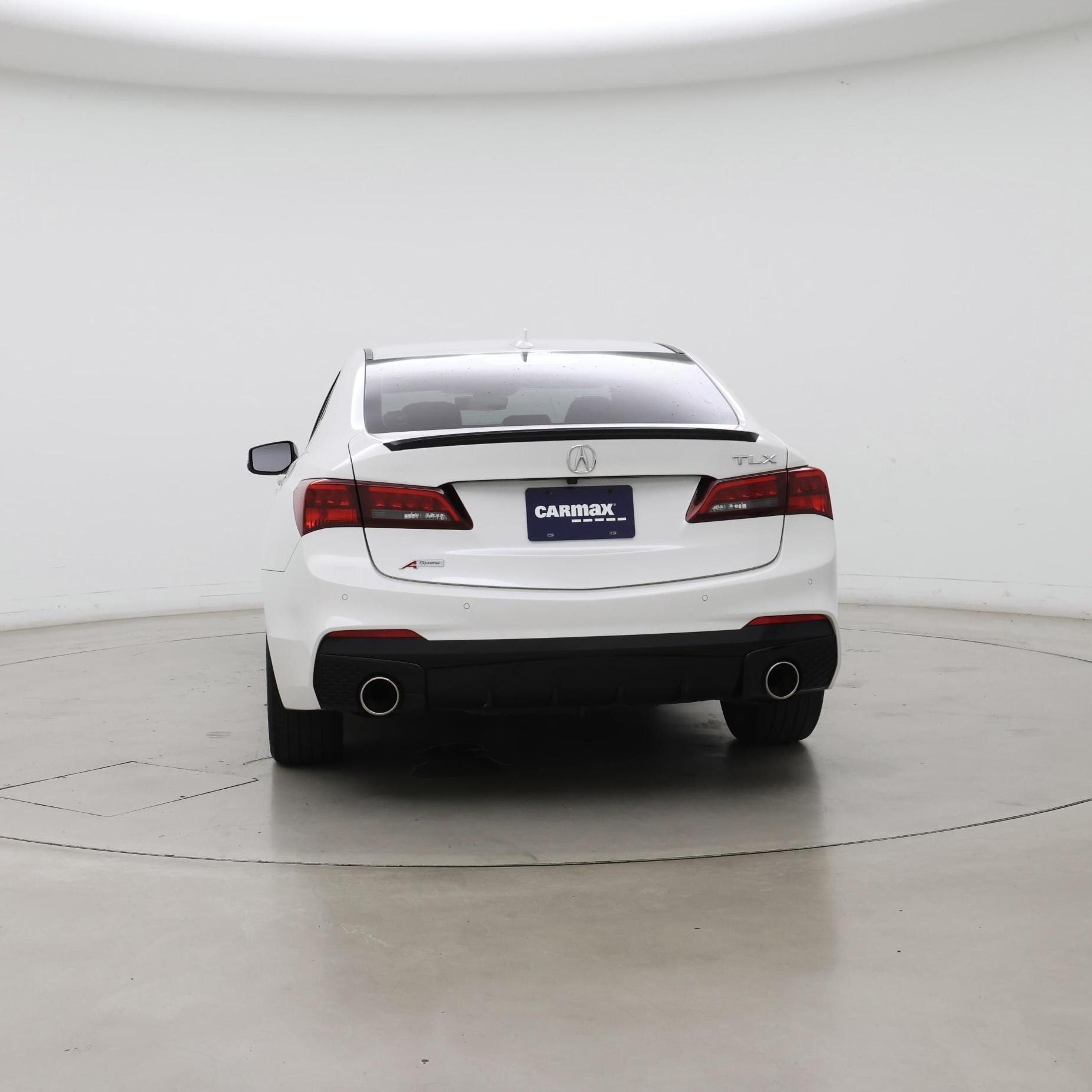 Thumbnail: 2020 Acura TLX - 6