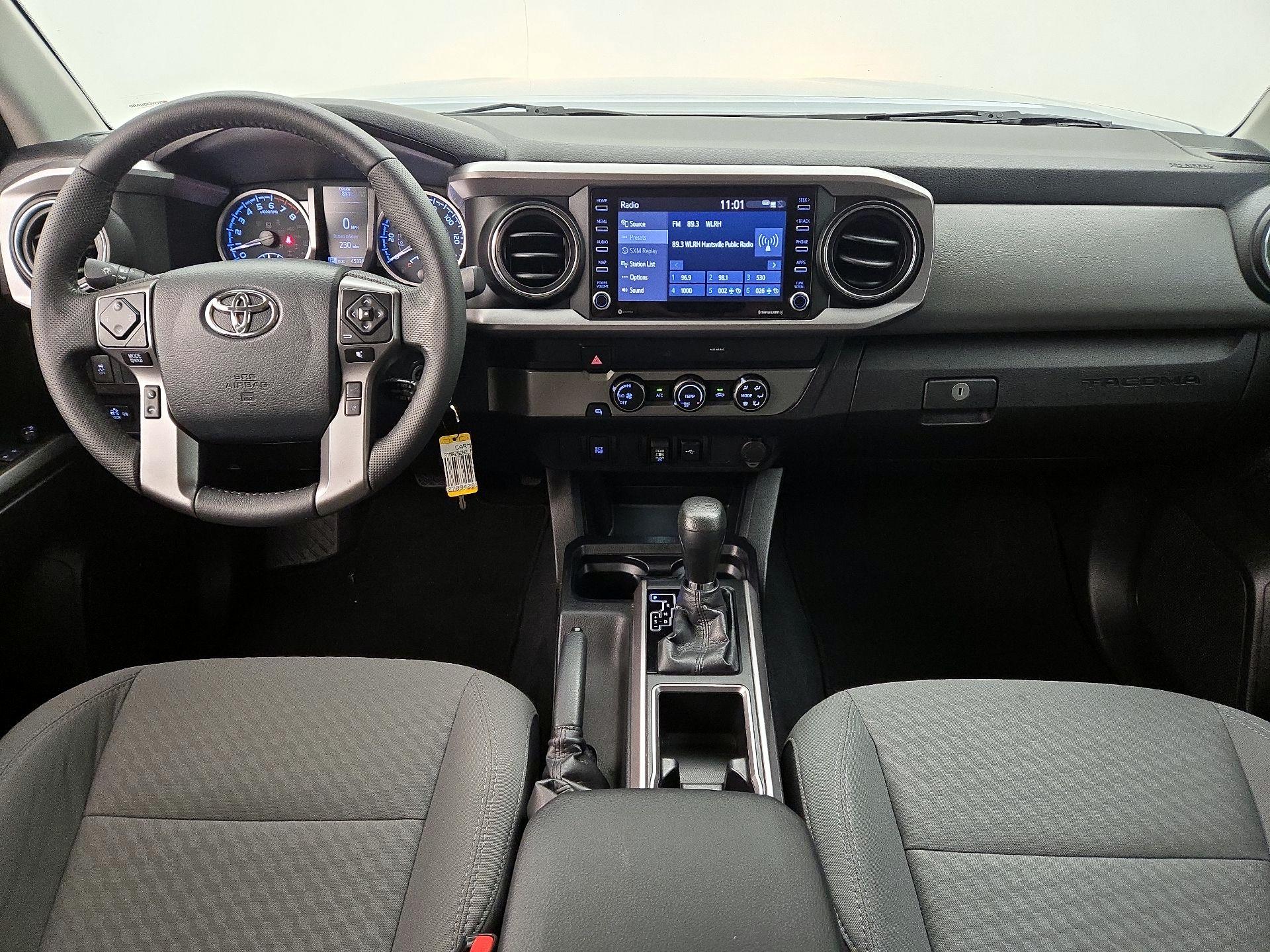 Thumbnail: 2020 Toyota Tacoma - 9