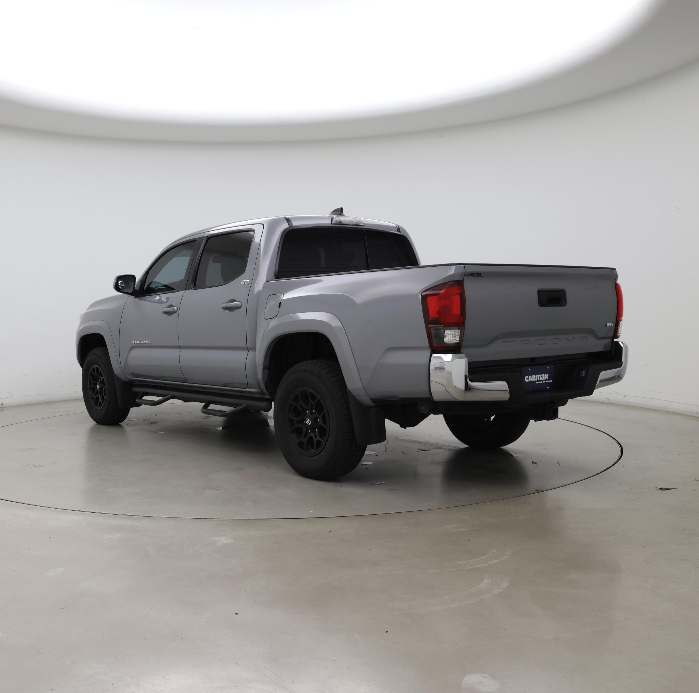 Thumbnail: 2020 Toyota Tacoma - 2