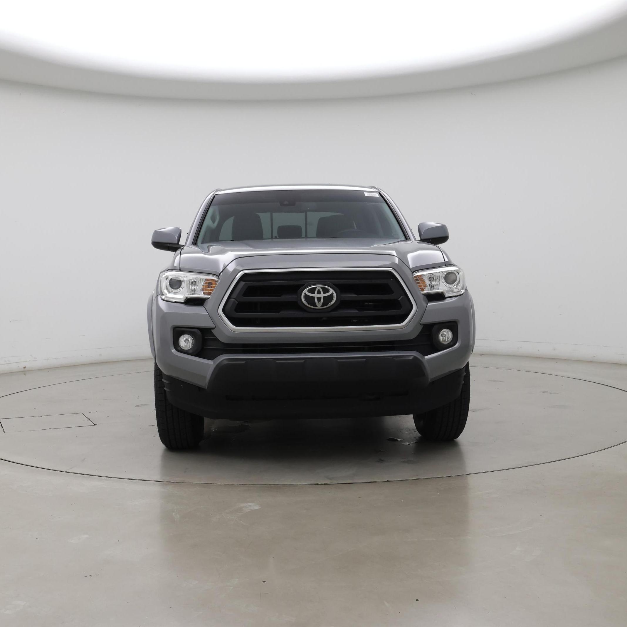 Thumbnail: 2020 Toyota Tacoma - 5