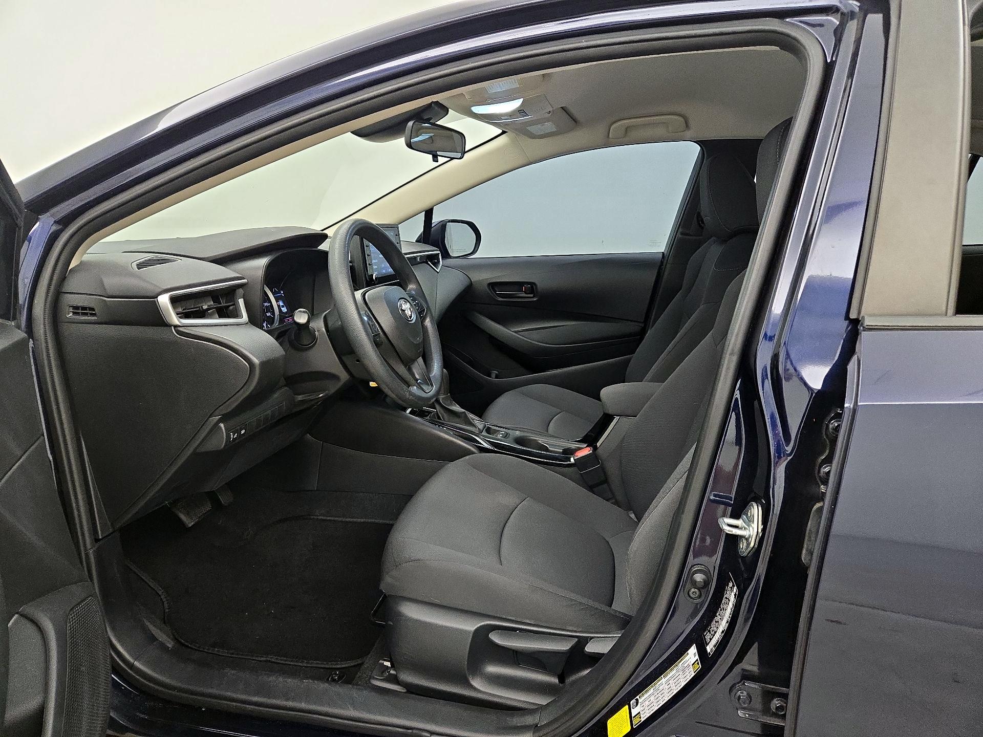 Thumbnail: 2022 Toyota Corolla - 11