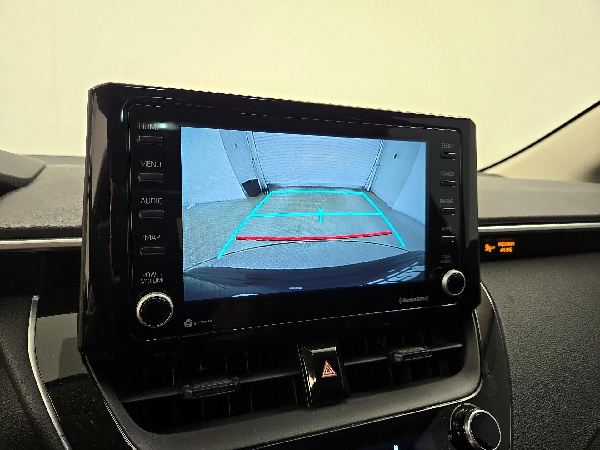 Thumbnail: 2022 Toyota Corolla - 14