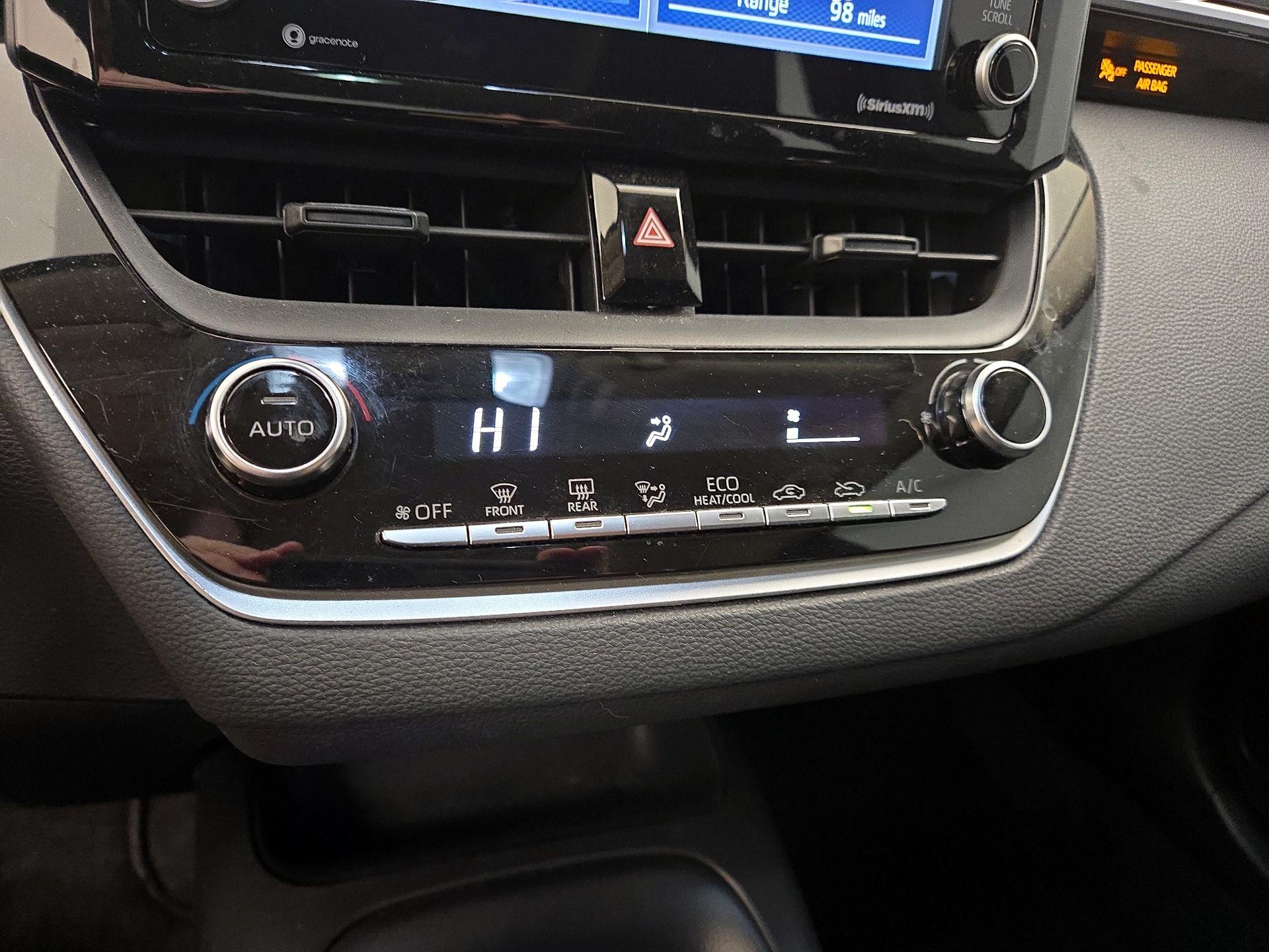 Thumbnail: 2022 Toyota Corolla - 16