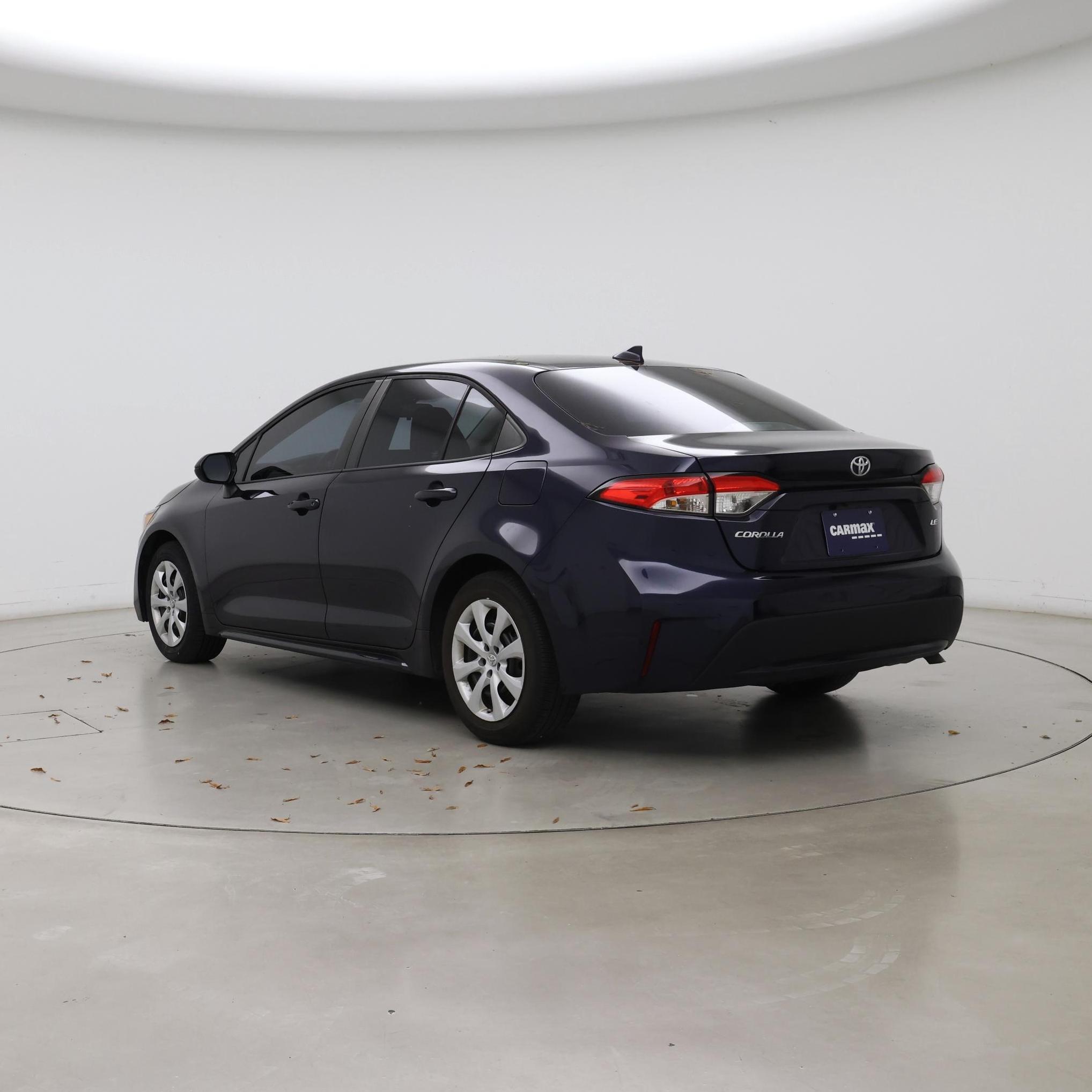 Thumbnail: 2022 Toyota Corolla - 2