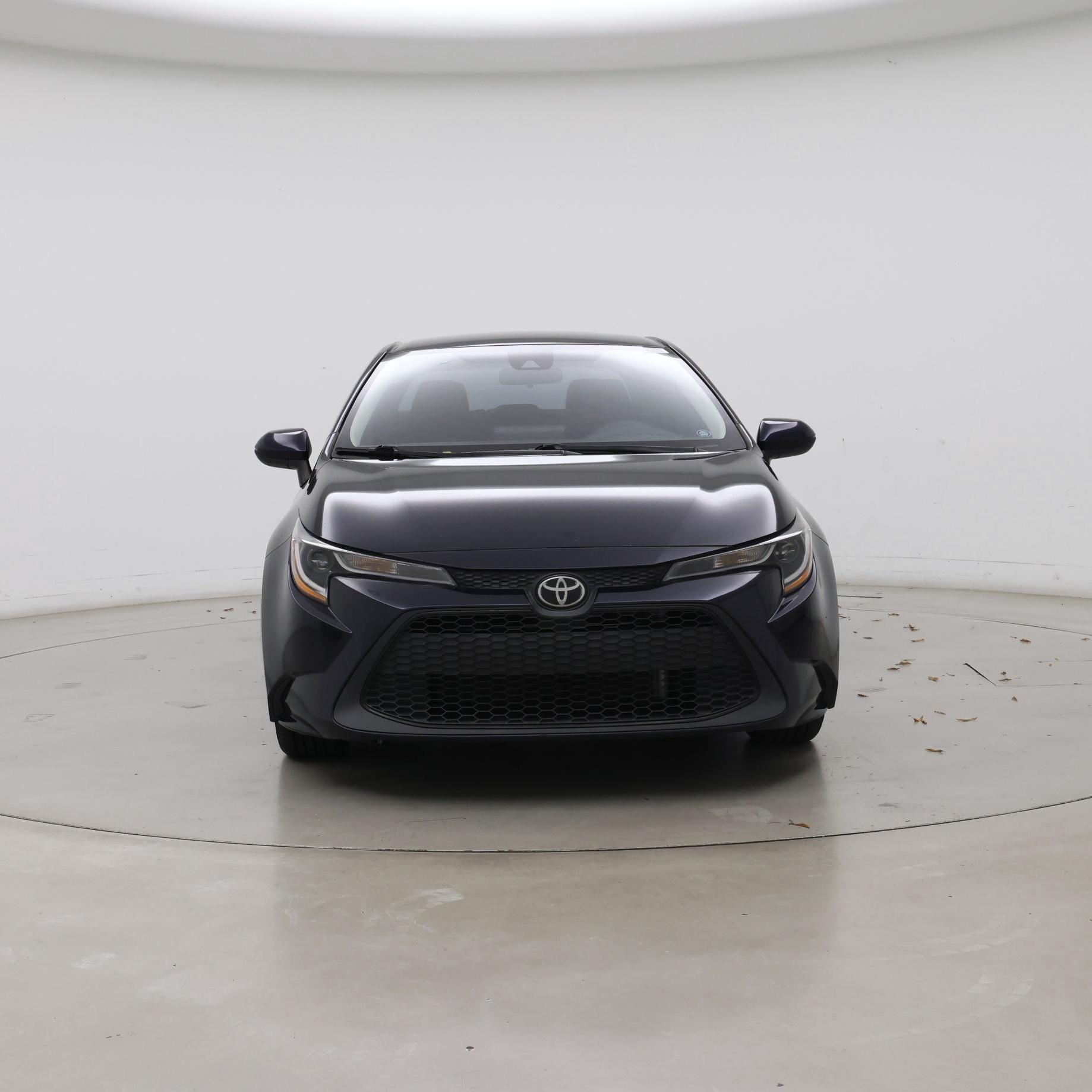 Thumbnail: 2022 Toyota Corolla - 5