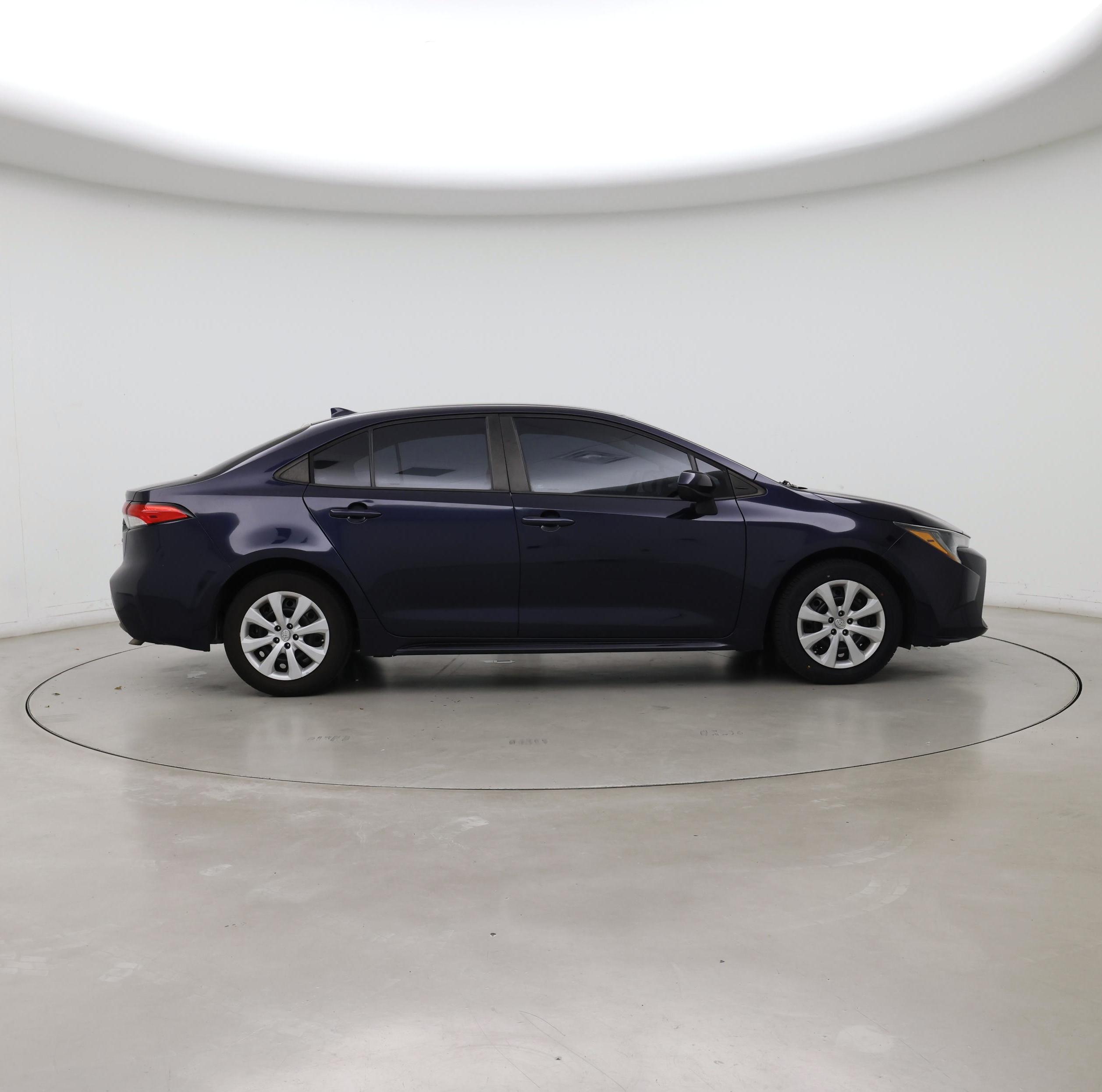 Thumbnail: 2022 Toyota Corolla - 7