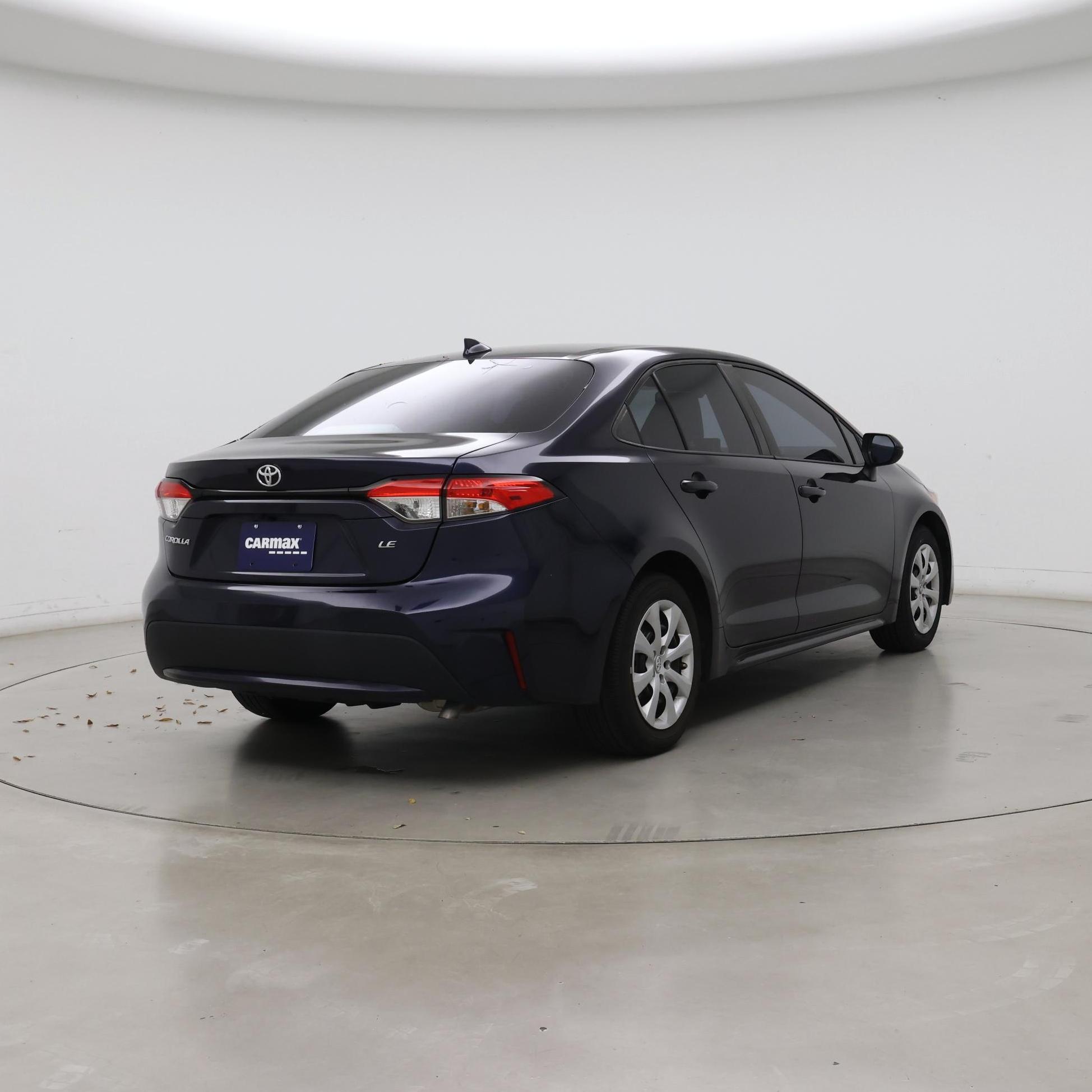 Thumbnail: 2022 Toyota Corolla - 8