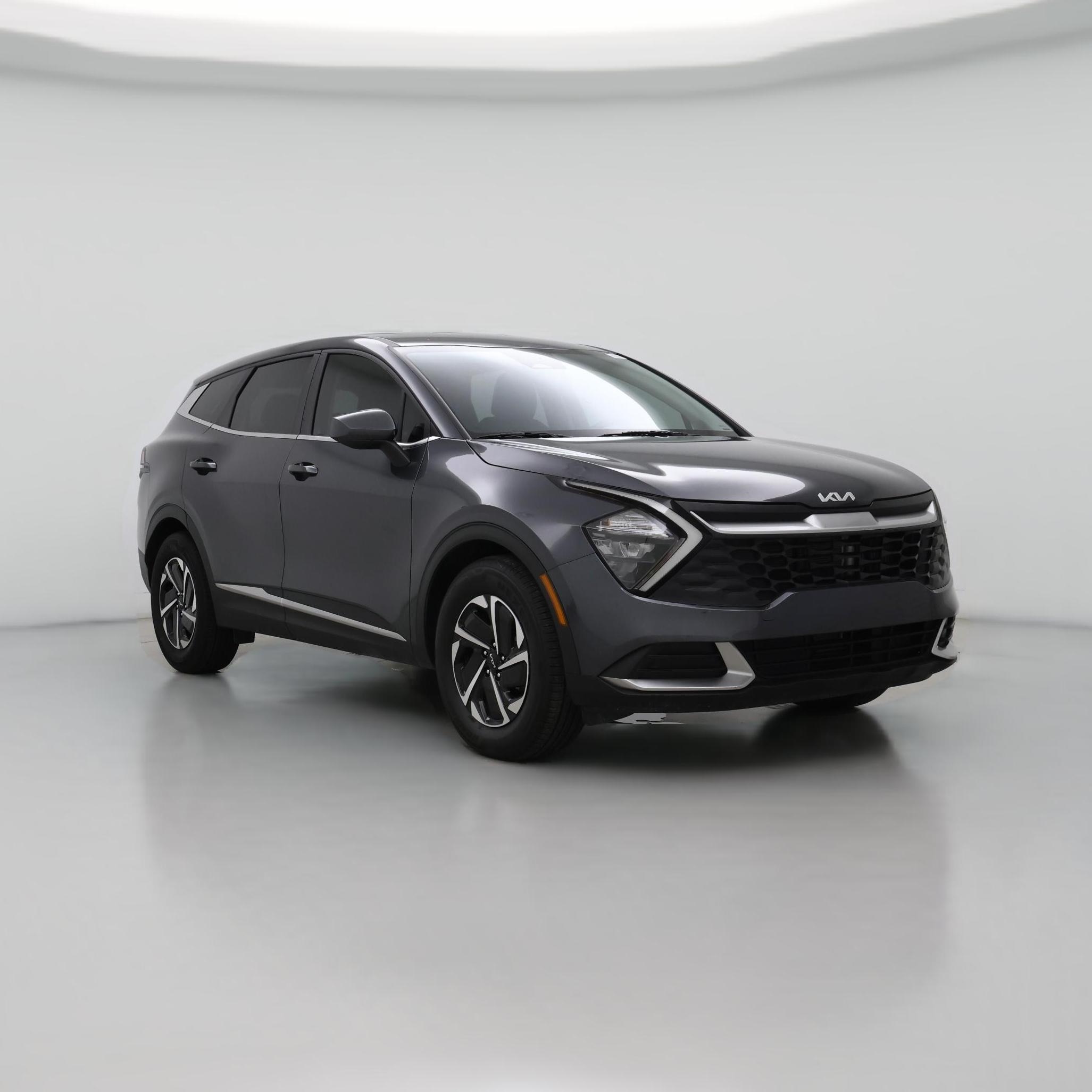 Thumbnail: 2023 Kia Sportage - 1