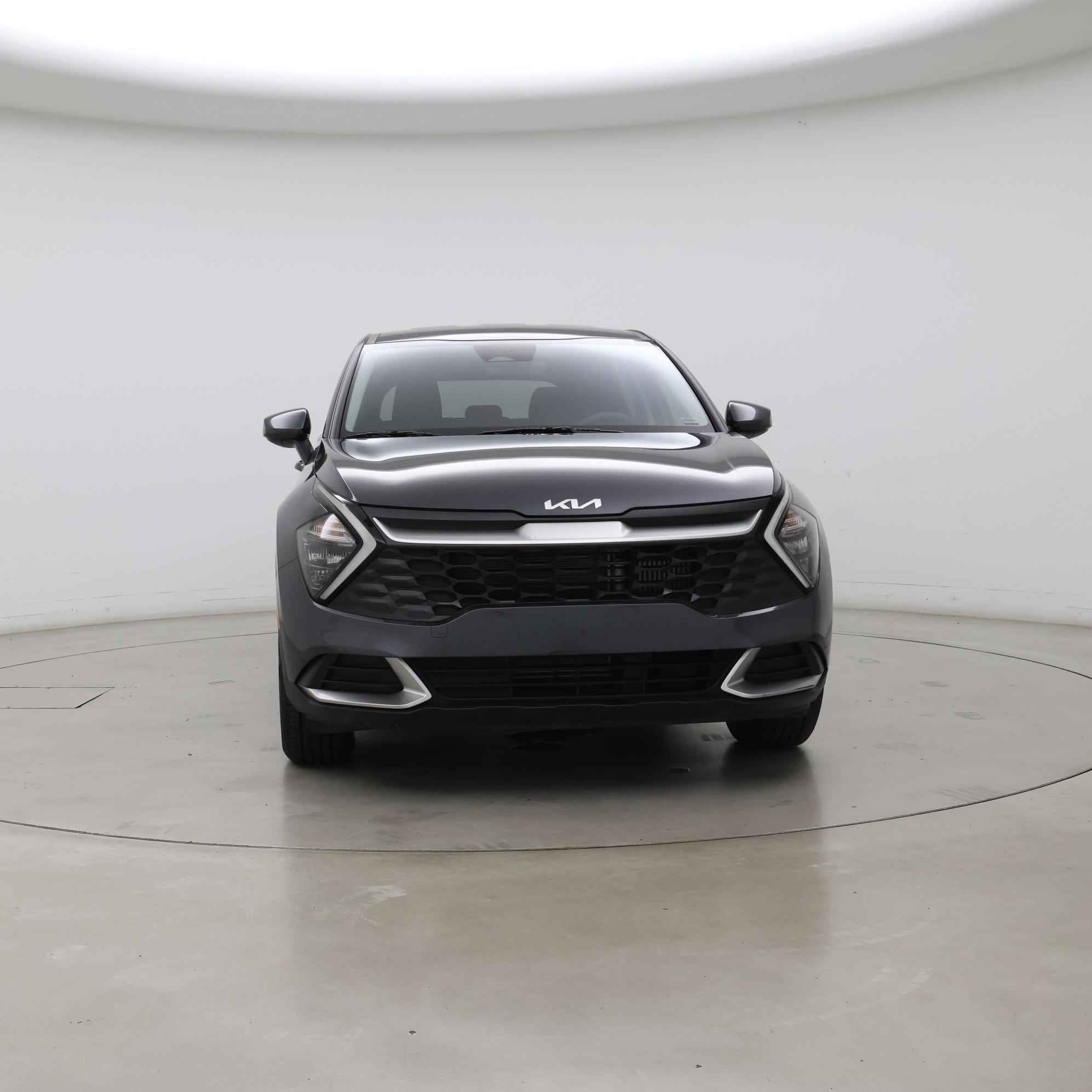 Thumbnail: 2023 Kia Sportage - 5