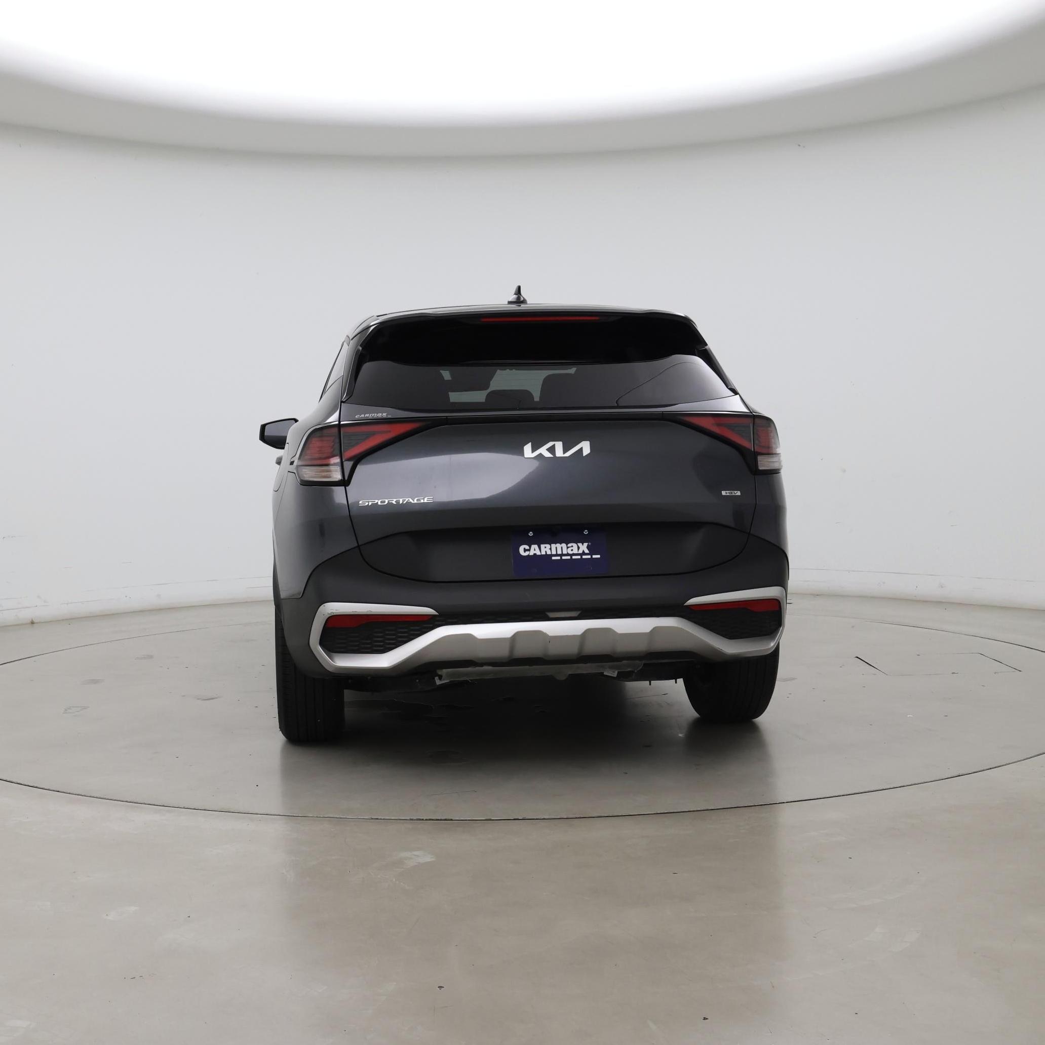 Thumbnail: 2023 Kia Sportage - 6