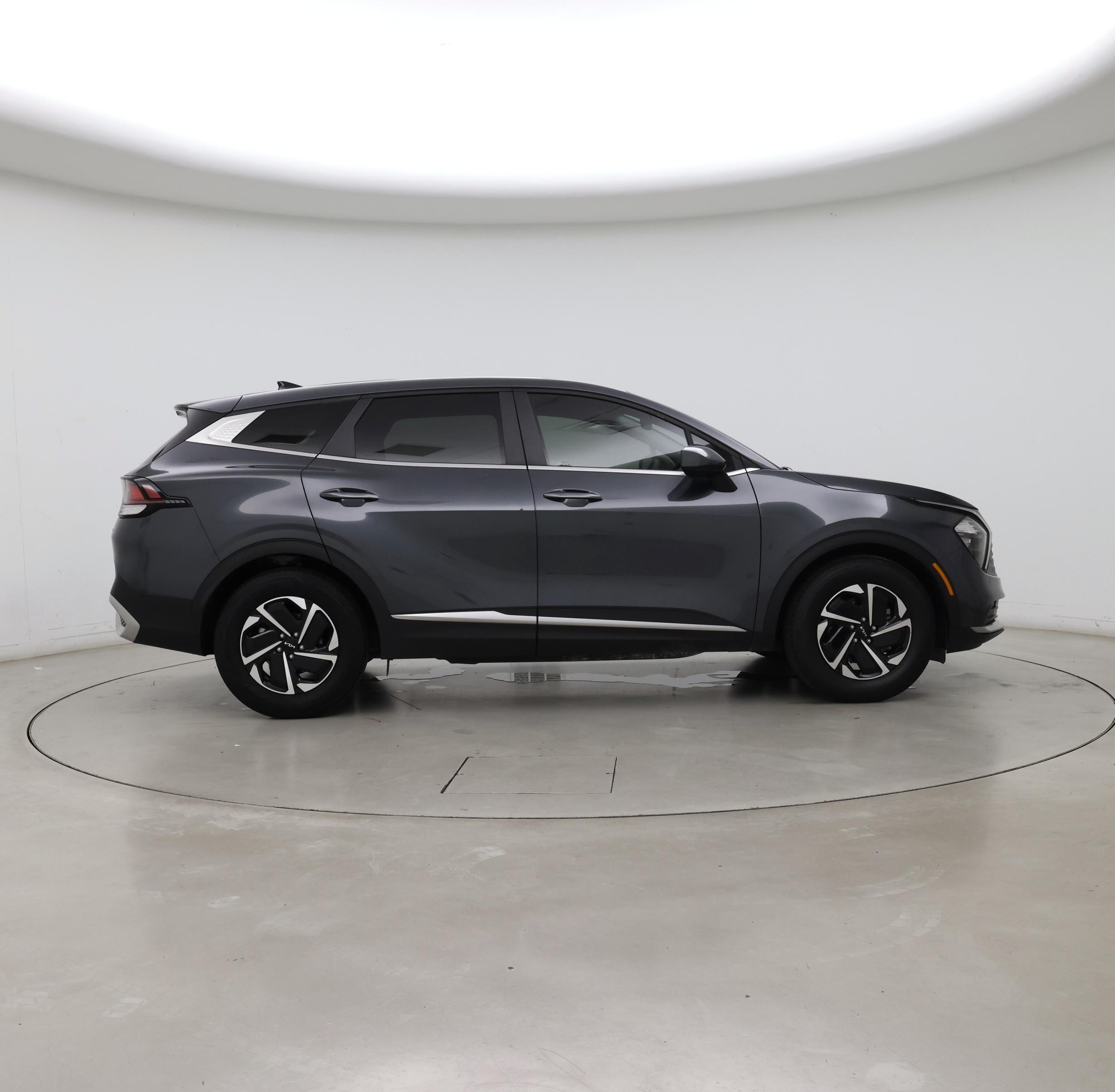 Thumbnail: 2023 Kia Sportage - 7