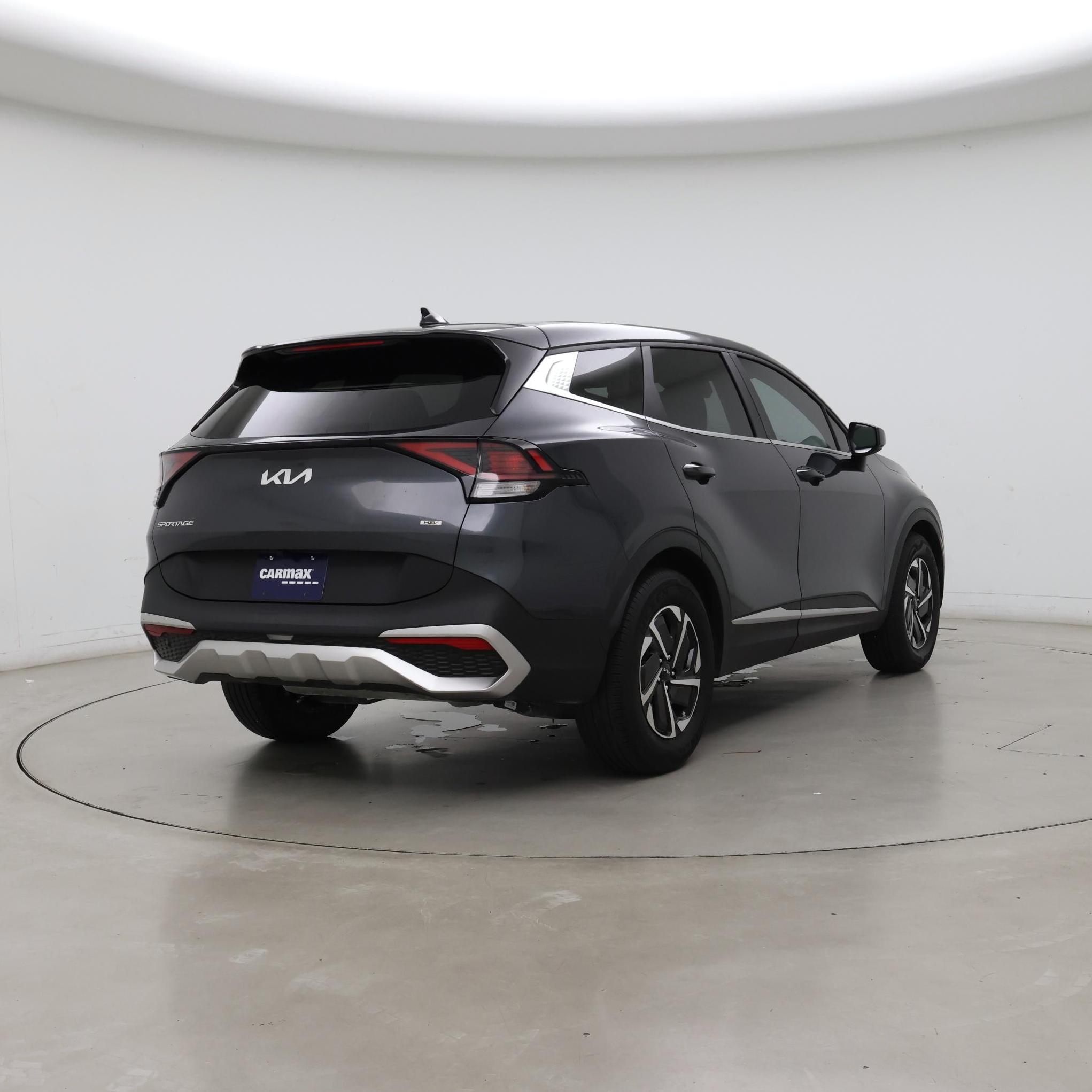 Thumbnail: 2023 Kia Sportage - 8