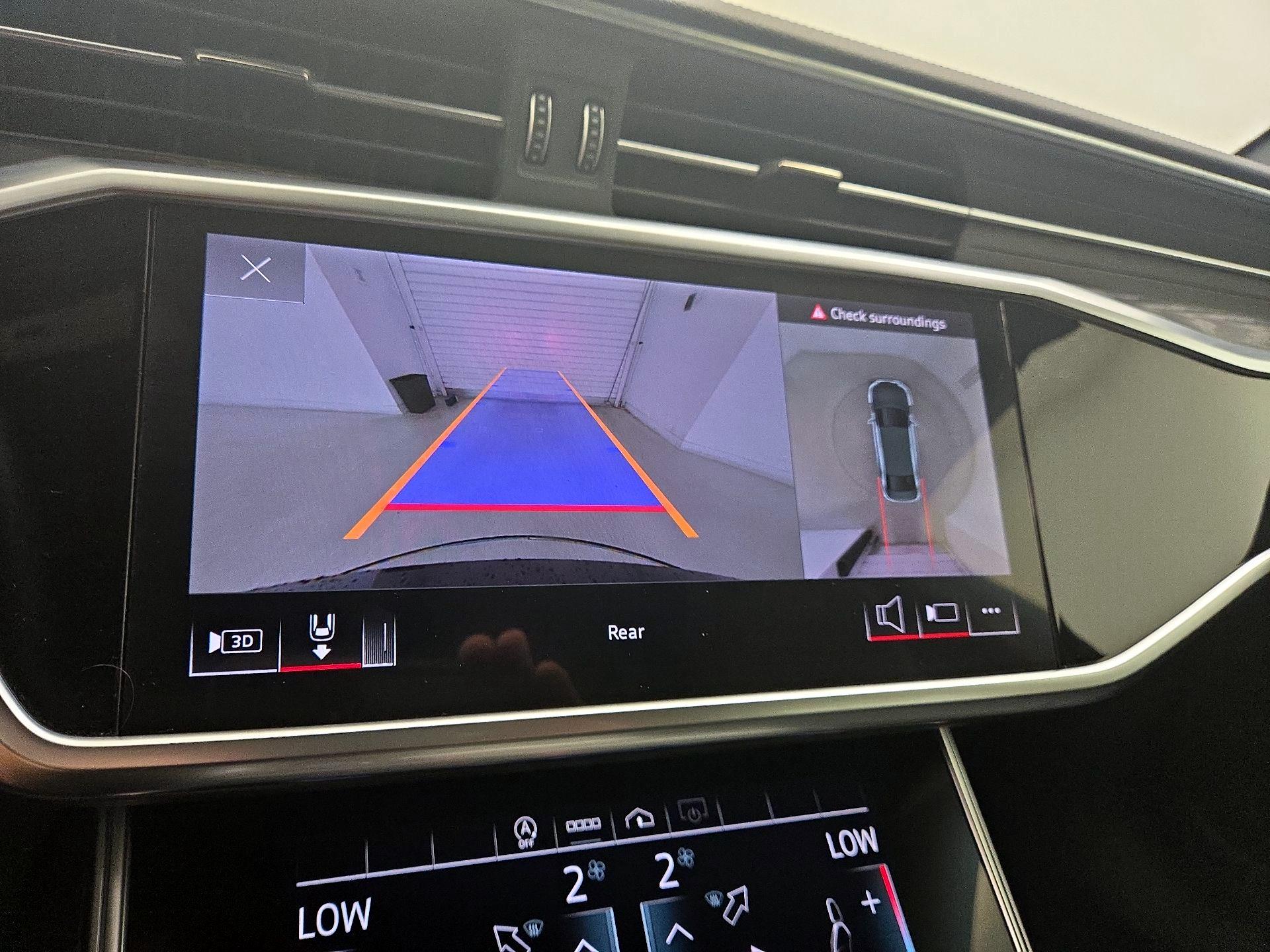 Thumbnail: 2021 Audi A6 - 15