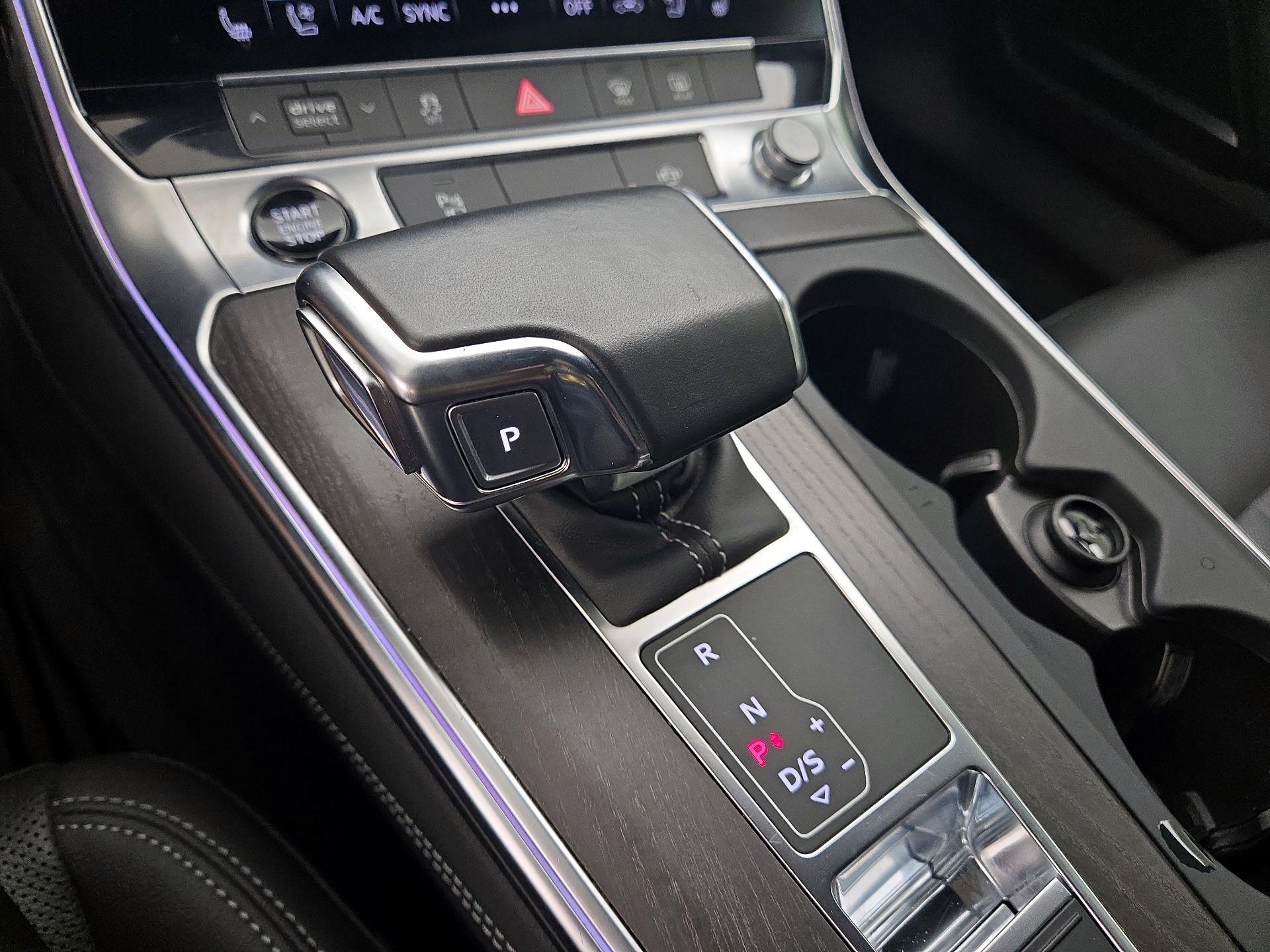 Thumbnail: 2021 Audi A6 - 18