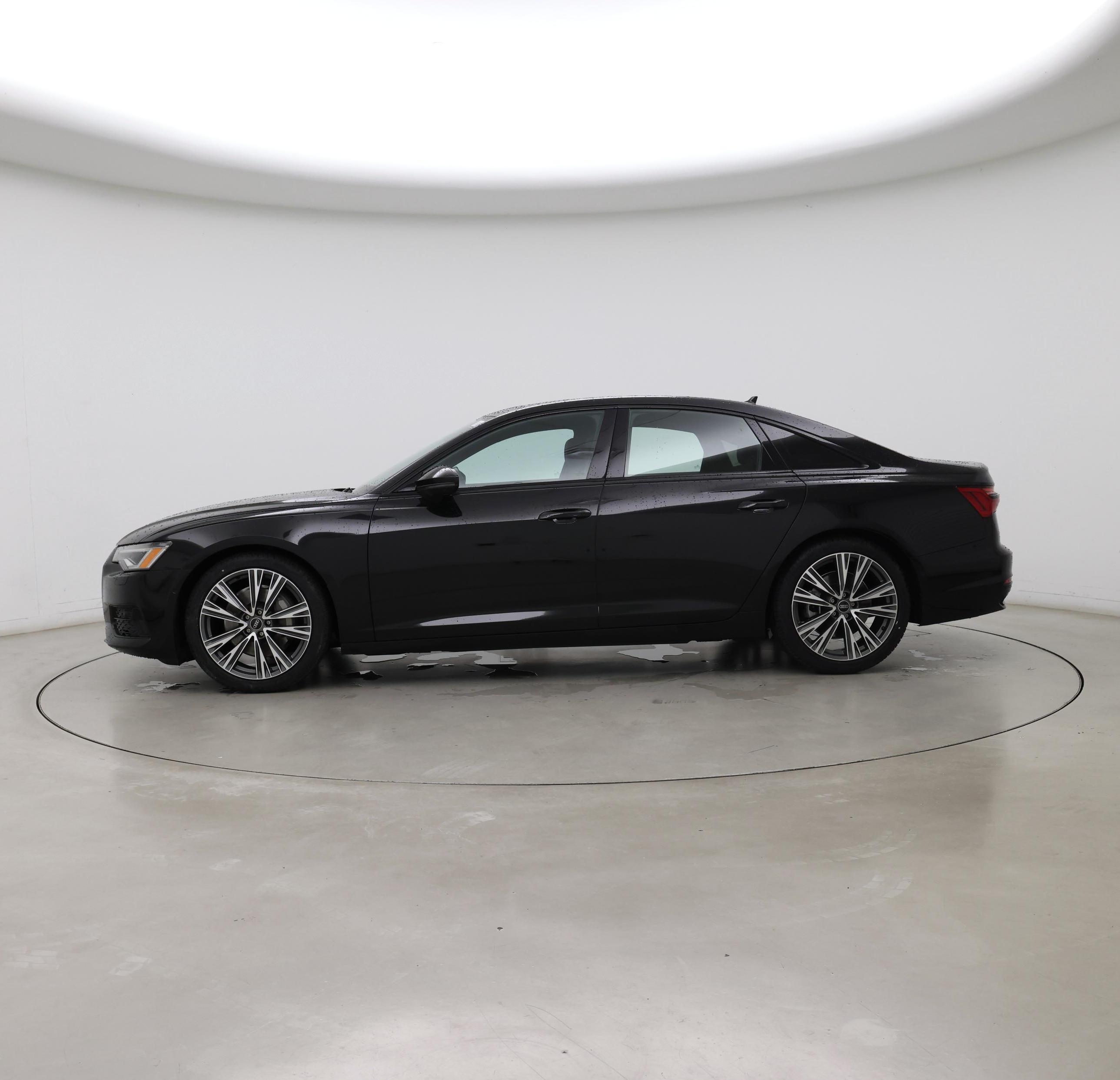 Thumbnail: 2021 Audi A6 - 3