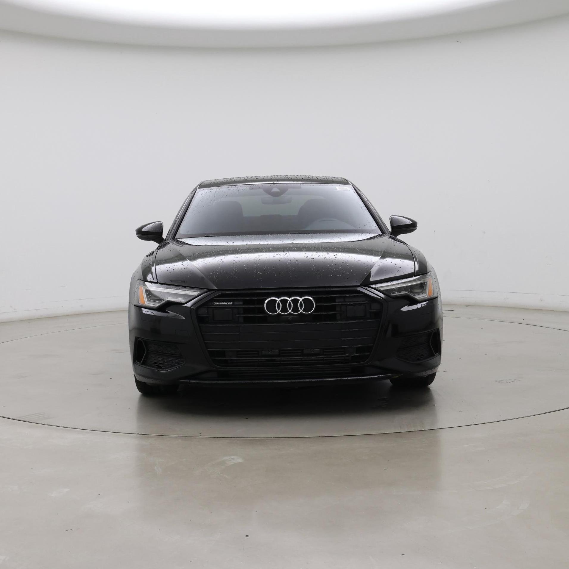Thumbnail: 2021 Audi A6 - 5
