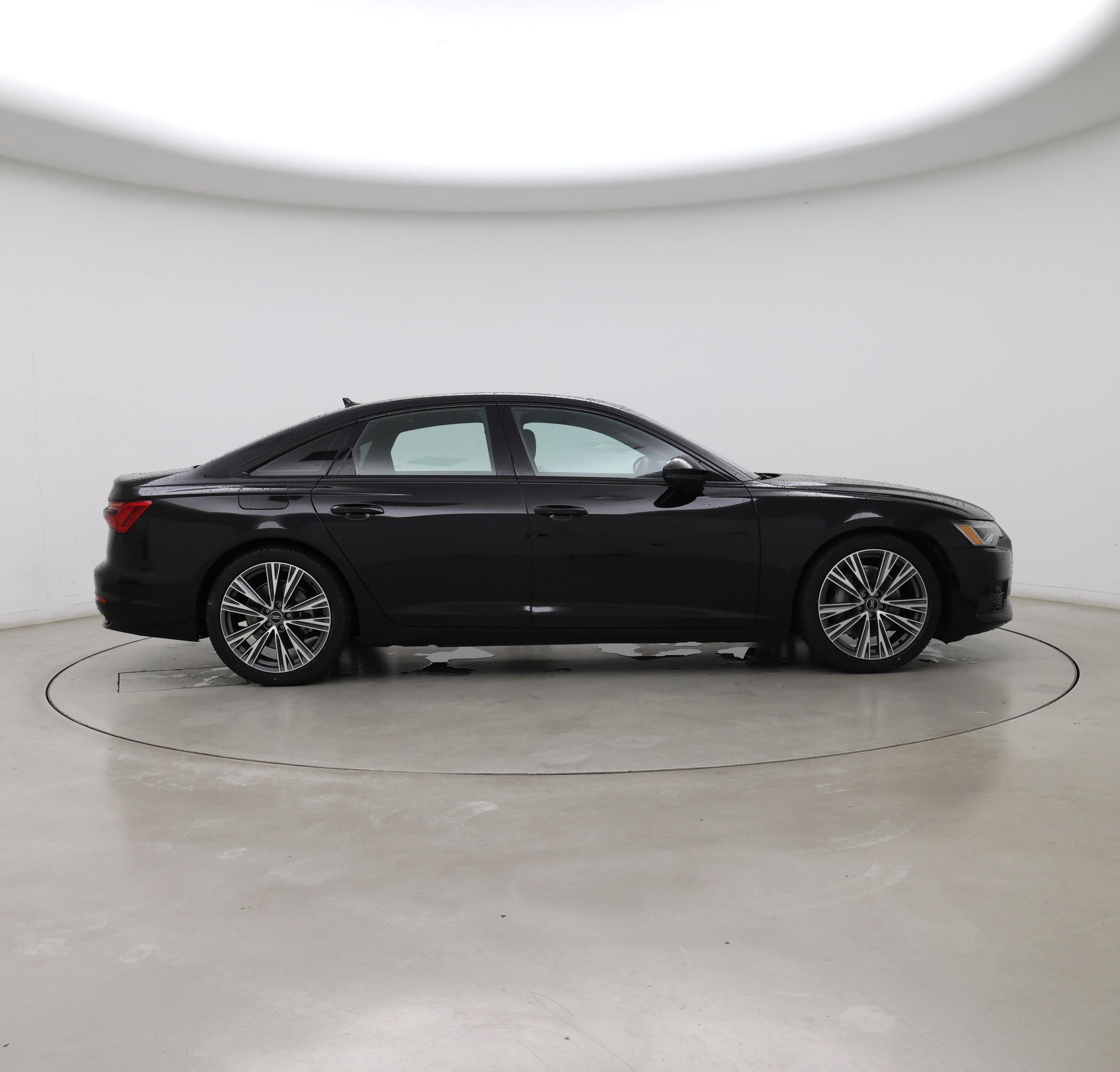Thumbnail: 2021 Audi A6 - 7