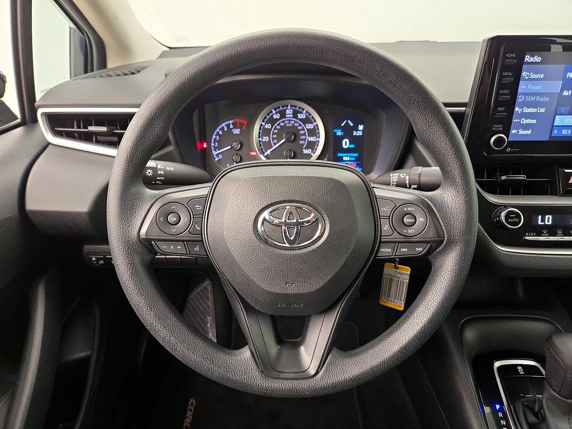 Thumbnail: 2022 Toyota Corolla - 10