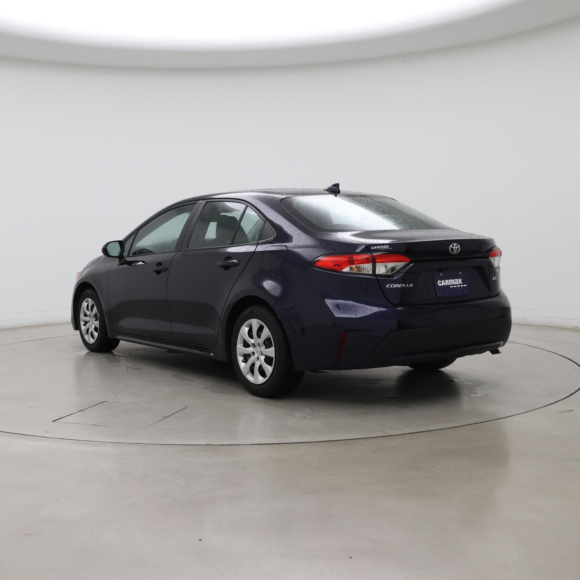Thumbnail: 2022 Toyota Corolla - 2