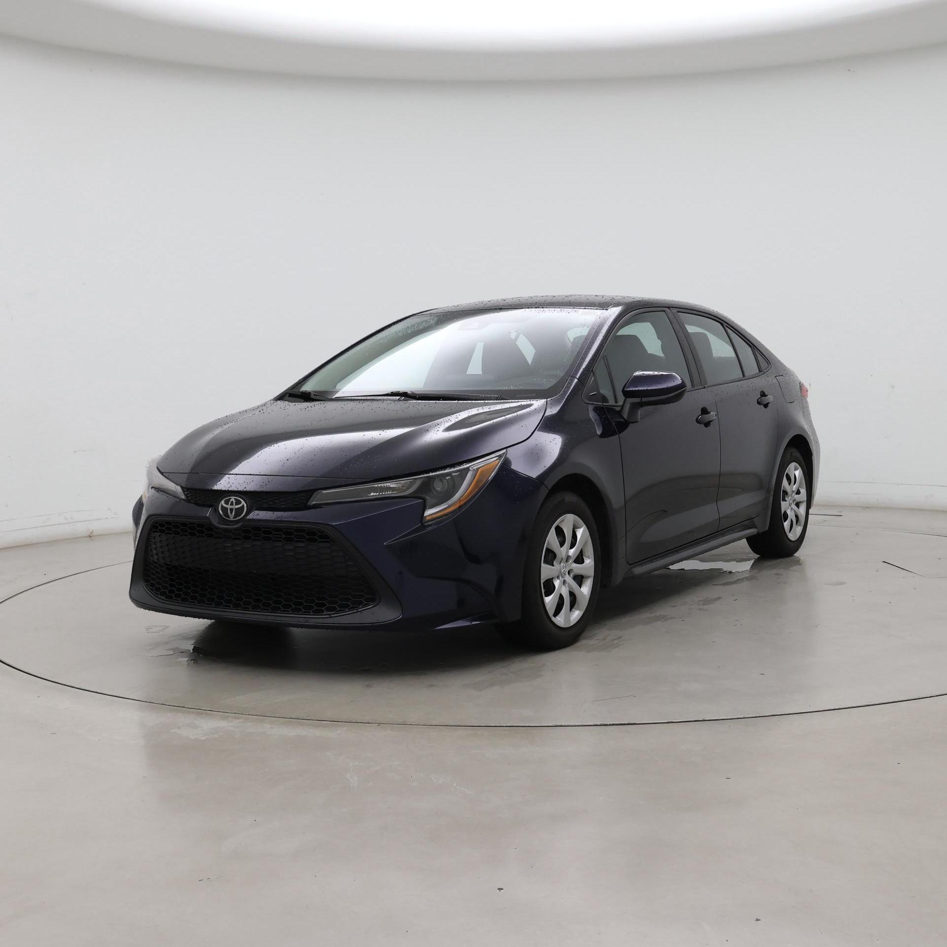 Thumbnail: 2022 Toyota Corolla - 4