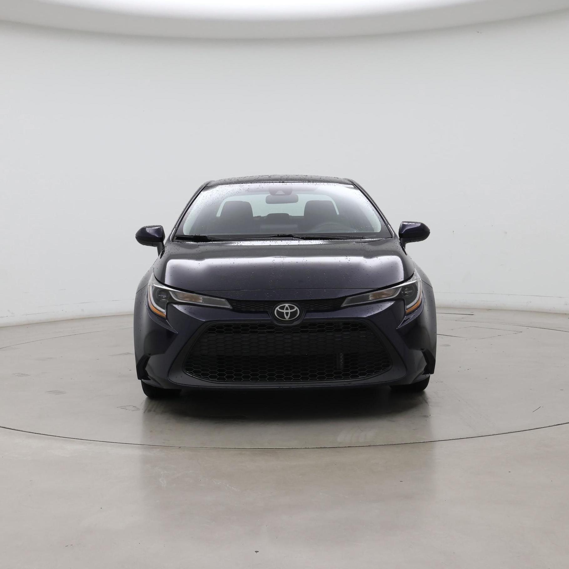 Thumbnail: 2022 Toyota Corolla - 5