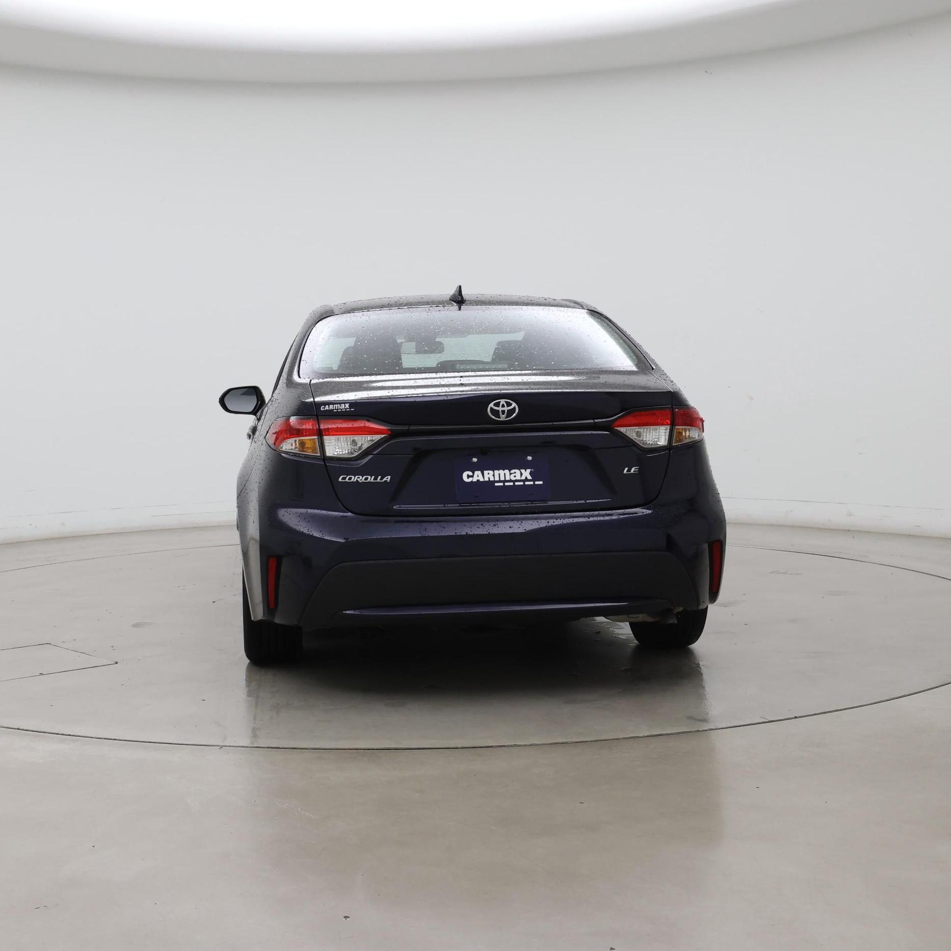 Thumbnail: 2022 Toyota Corolla - 6