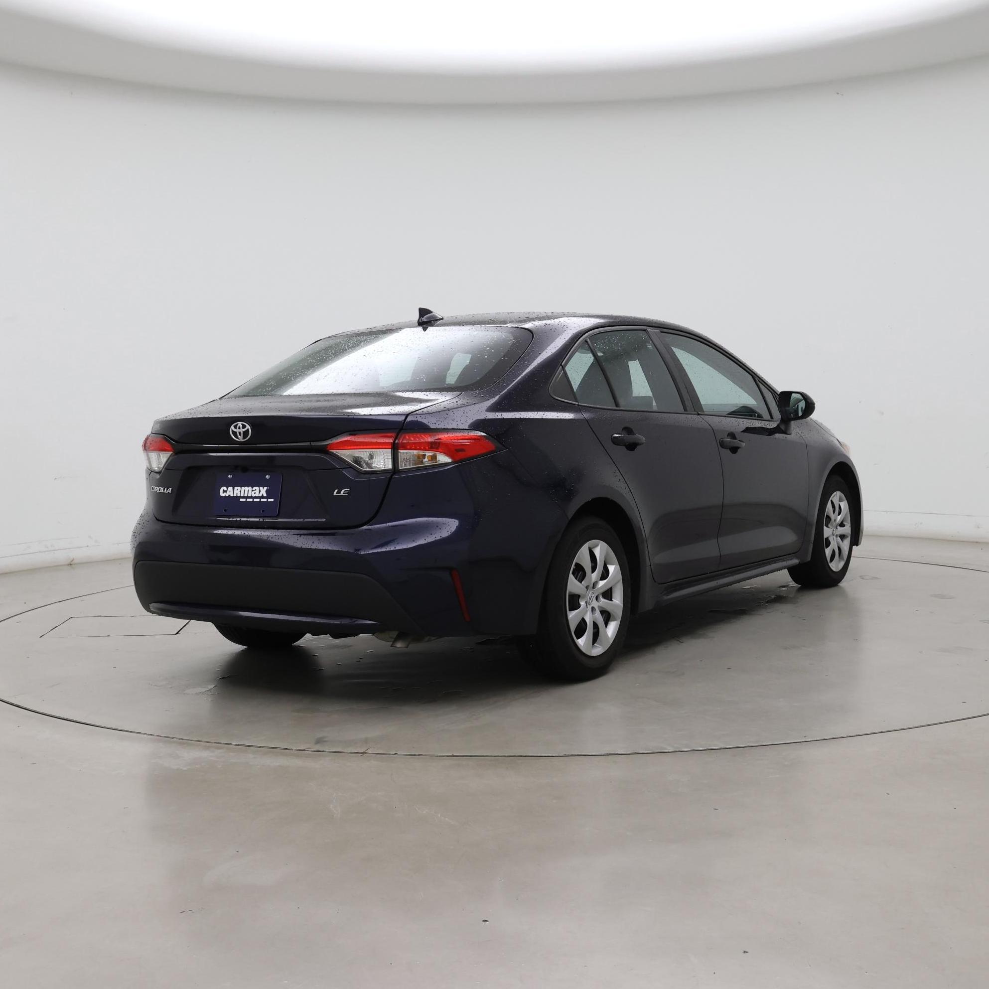 Thumbnail: 2022 Toyota Corolla - 8