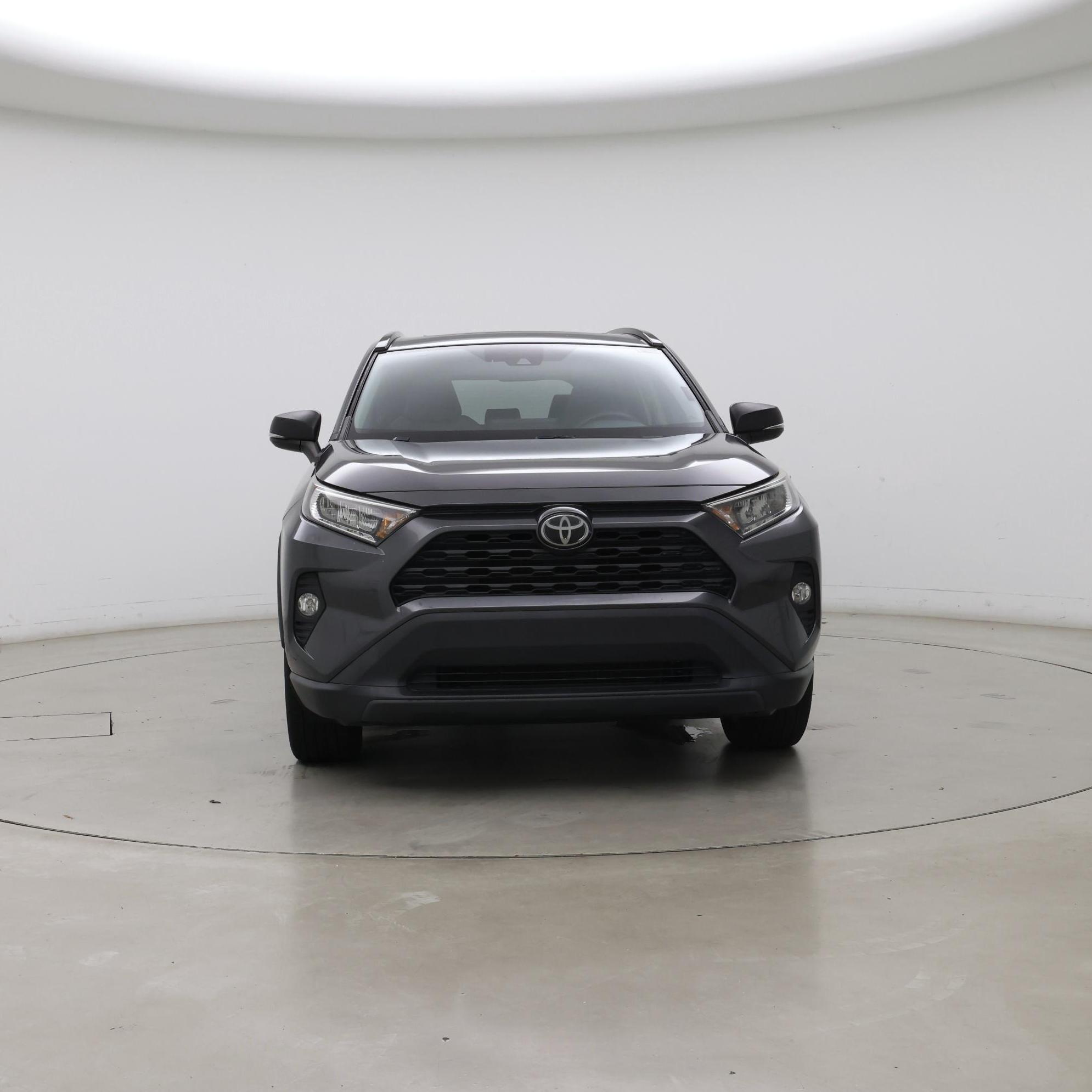Thumbnail: 2020 Toyota RAV4 - 5