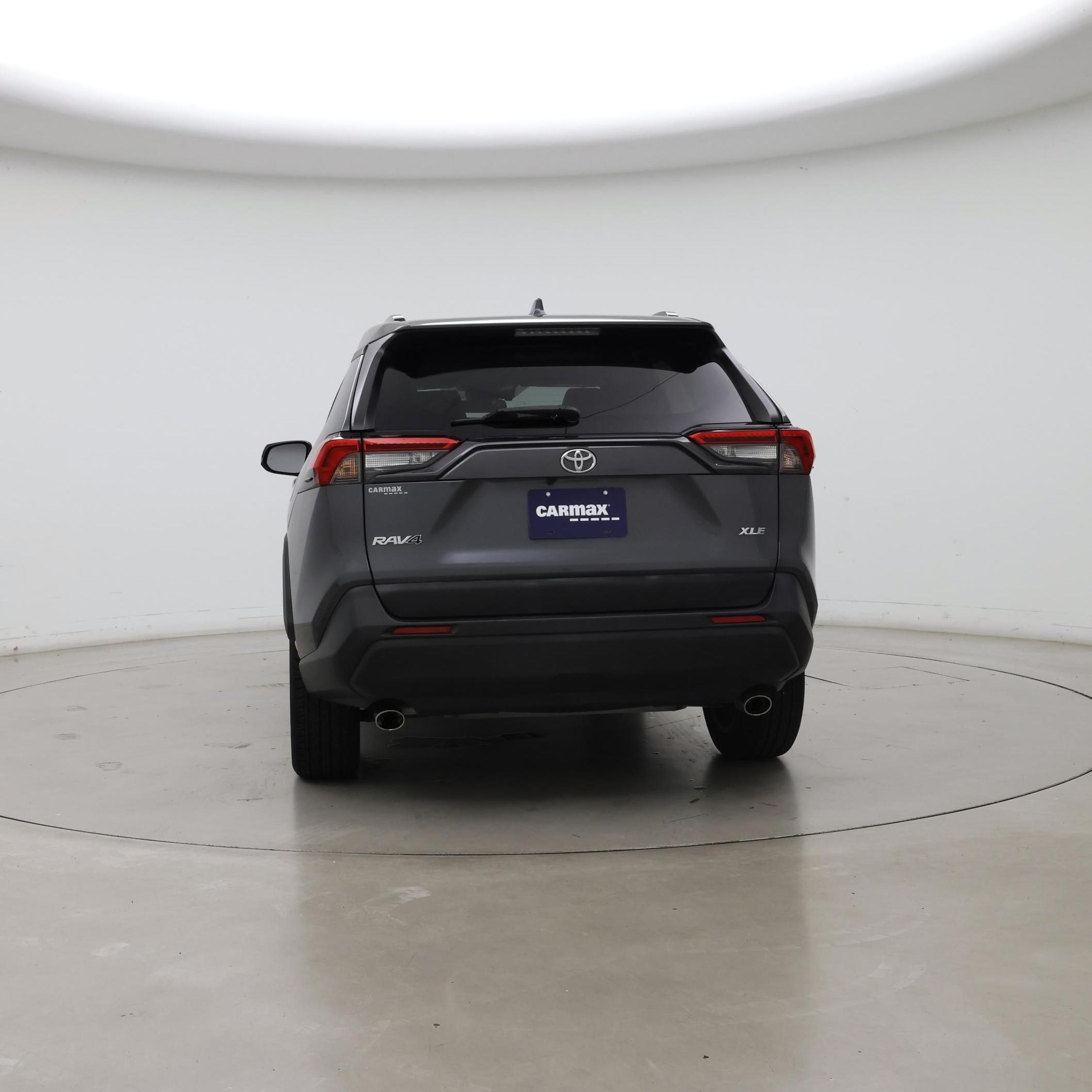 Thumbnail: 2020 Toyota RAV4 - 6