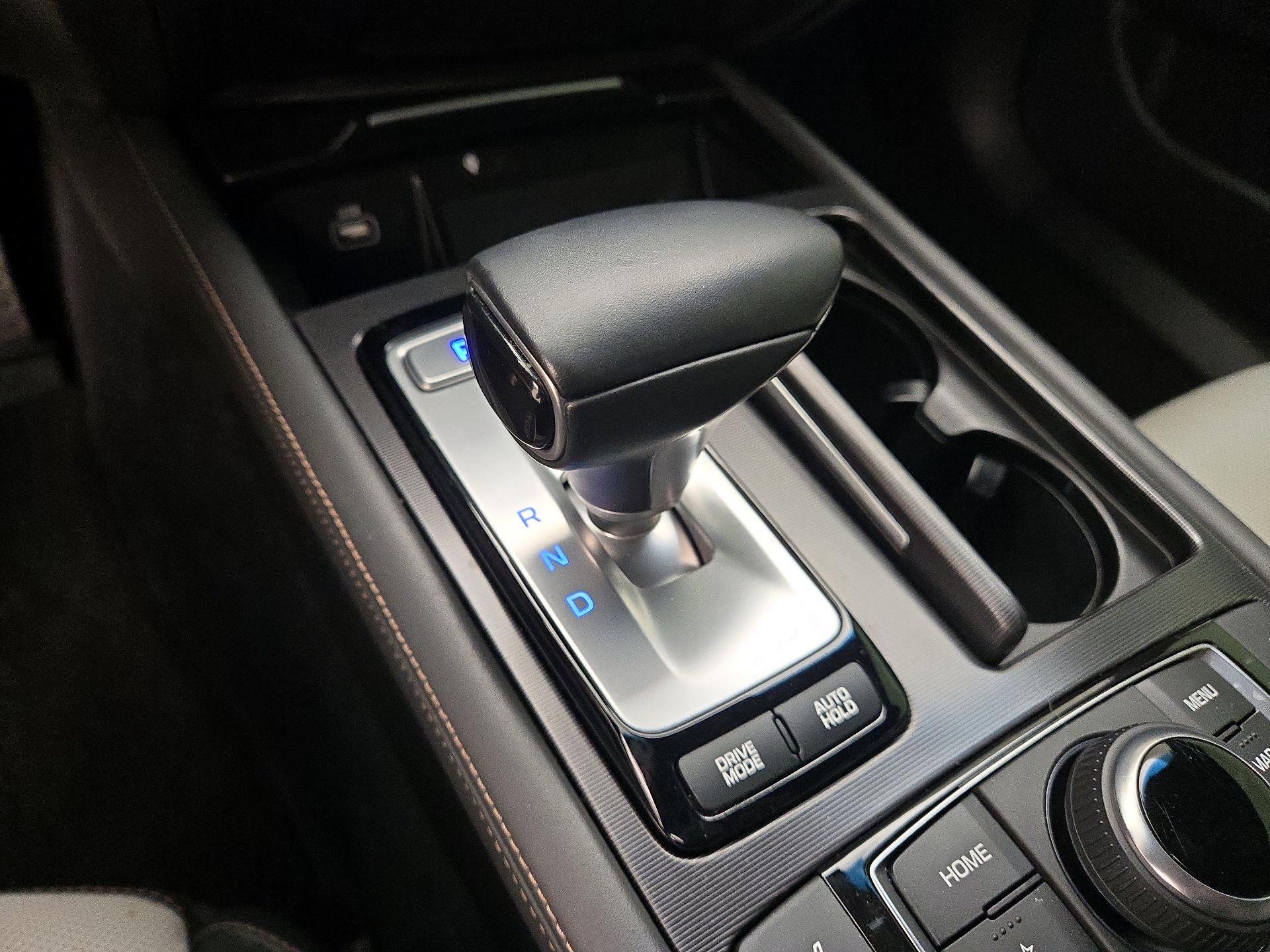 Thumbnail: 2020 Genesis G80 - 18