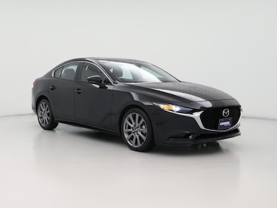 2024 Mazda Mazda3 2.5 S Preferred Package