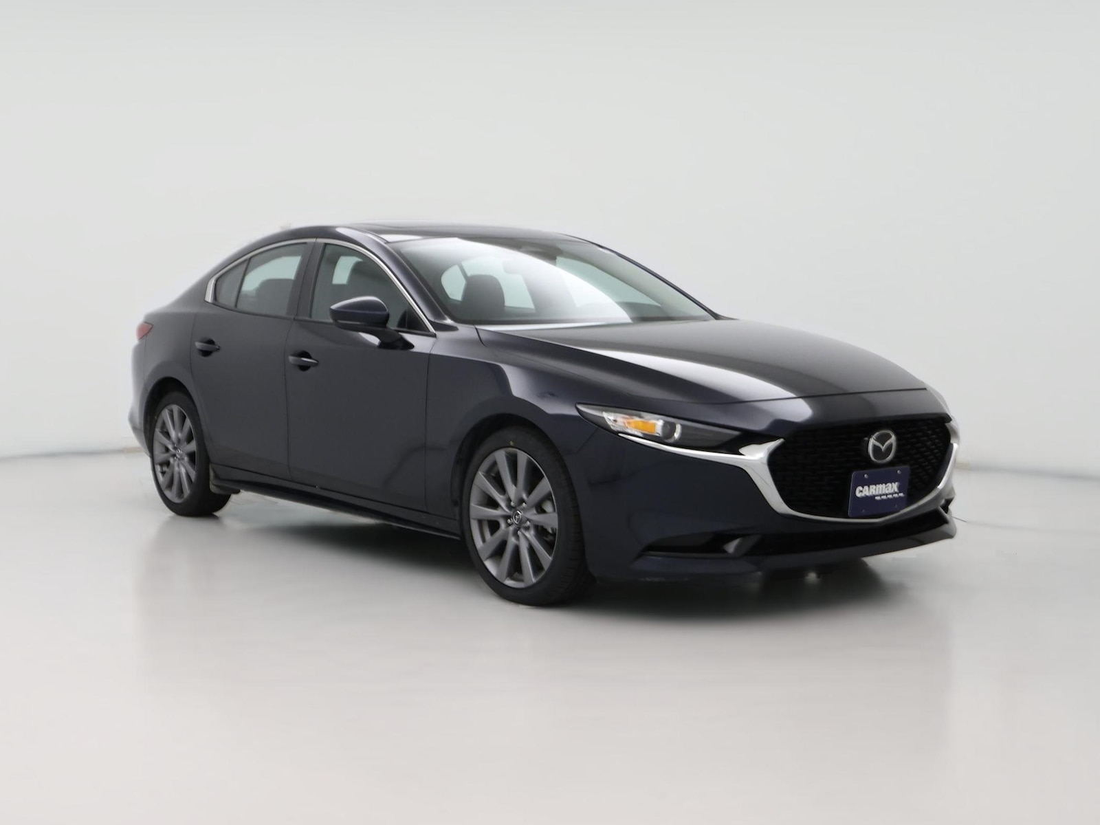 2024 Mazda Mazda3 Preferred
