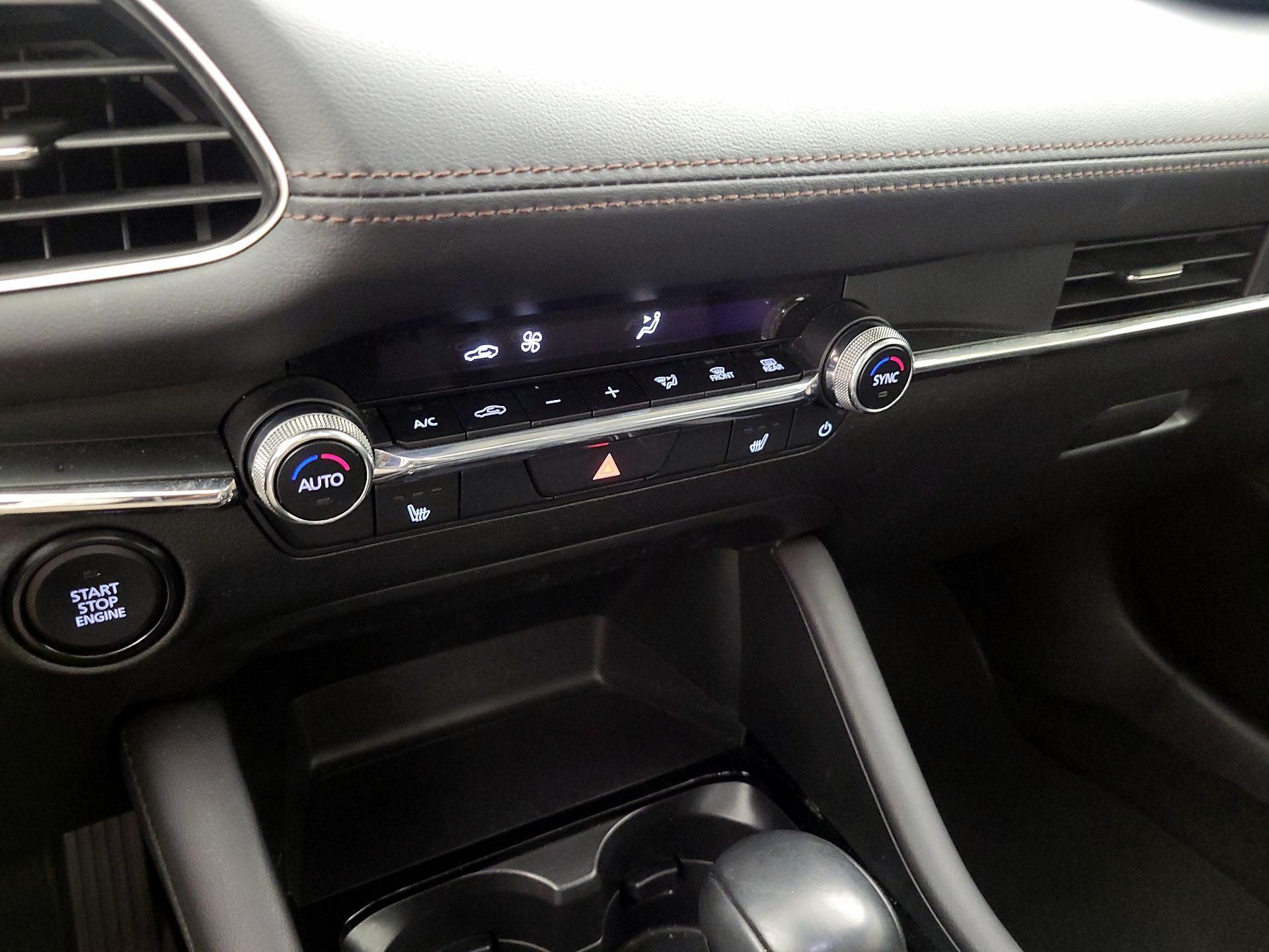 Thumbnail: 2024 Mazda Mazda3 - 14