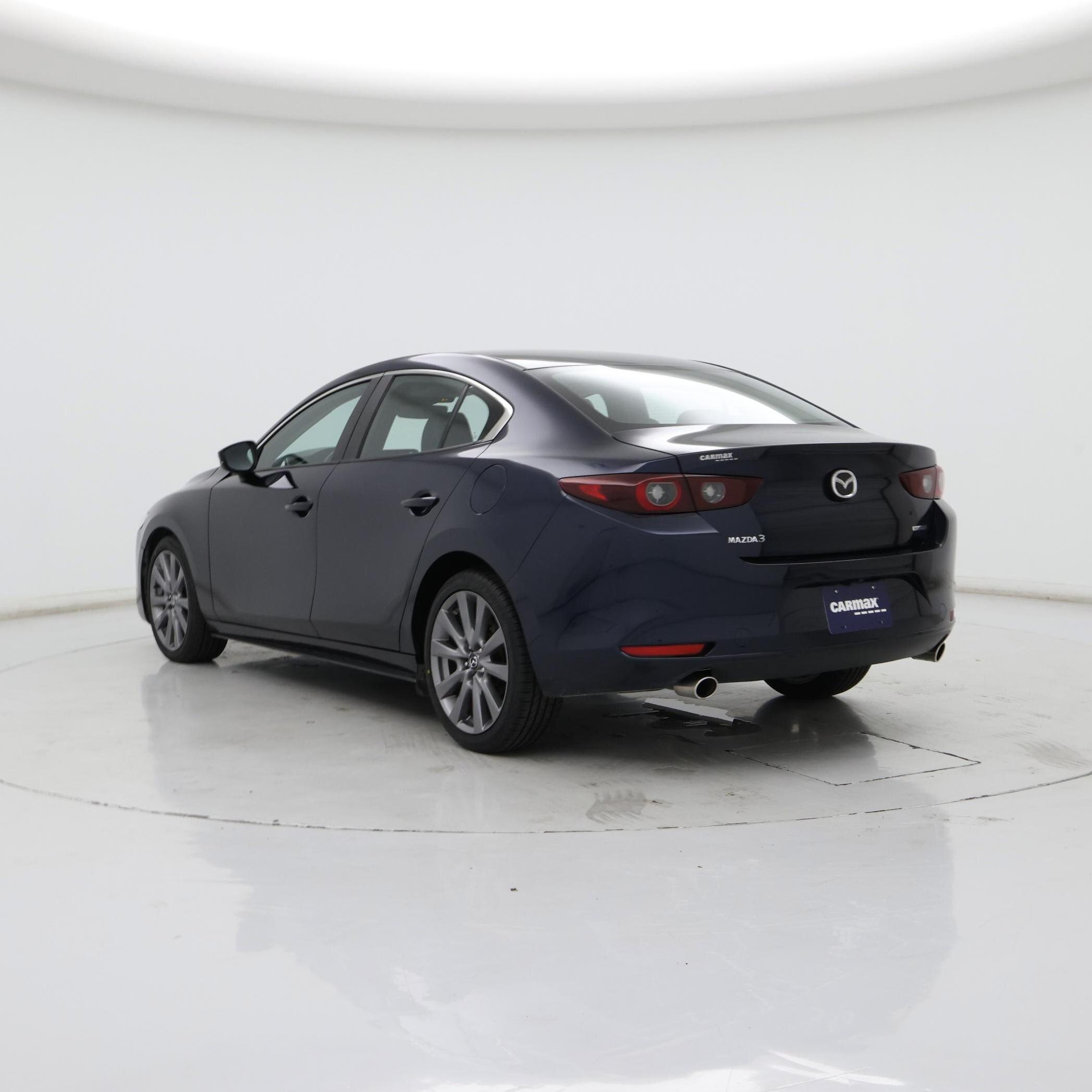 Thumbnail: 2024 Mazda Mazda3 - 2