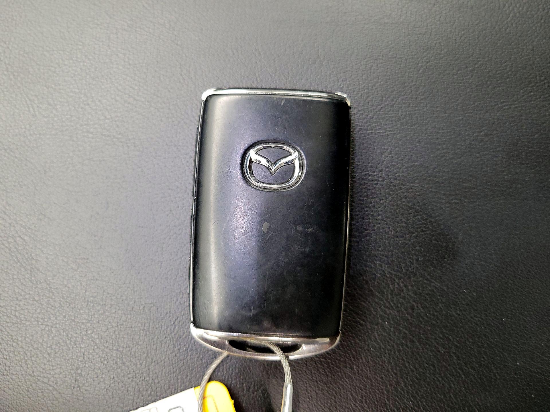 Thumbnail: 2024 Mazda Mazda3 - 19