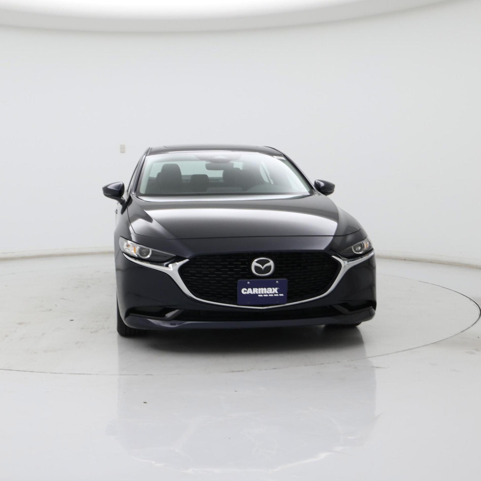Thumbnail: 2024 Mazda Mazda3 - 5